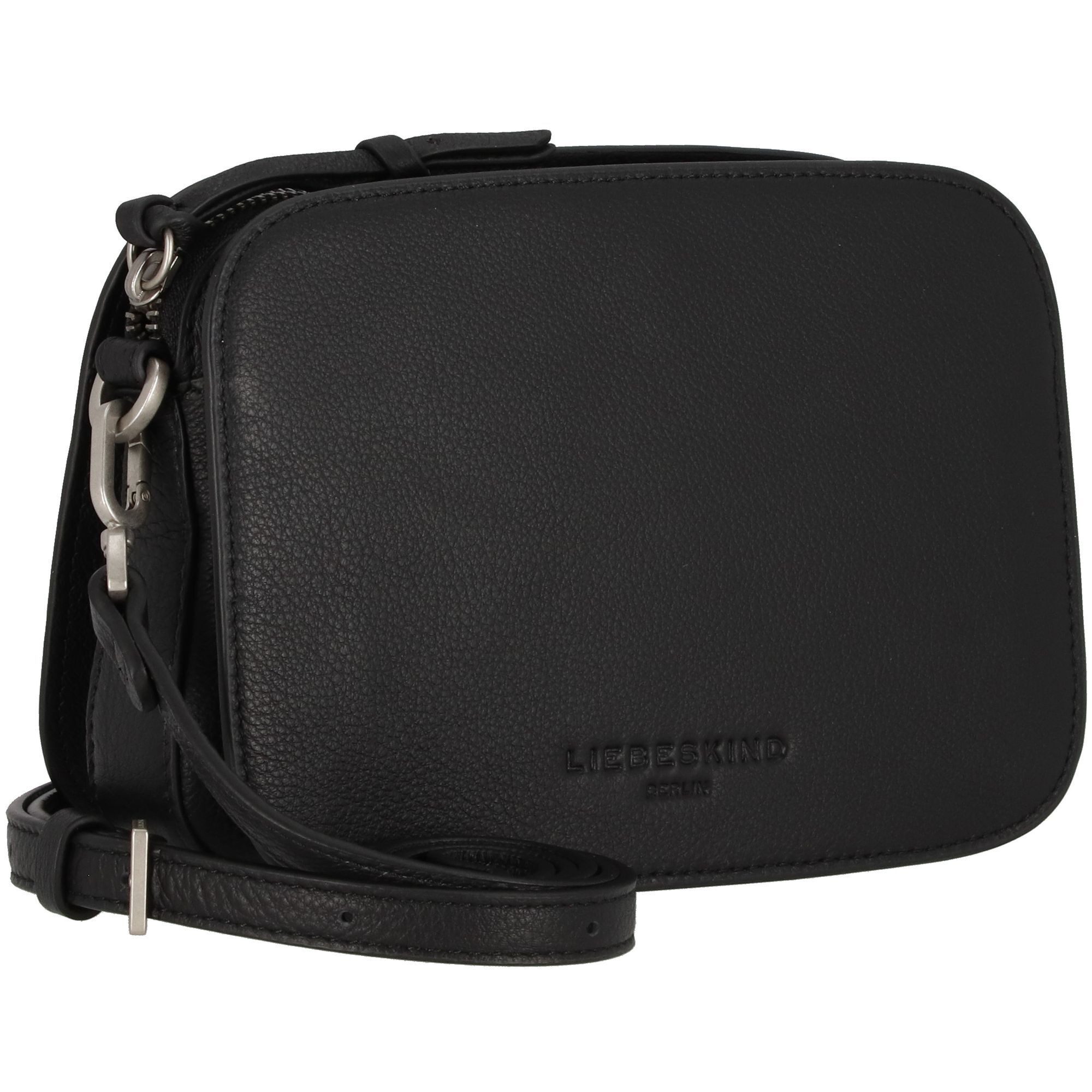 Liebeskind Berlin Umhängetasche Luka Harris, Leder günstig online kaufen