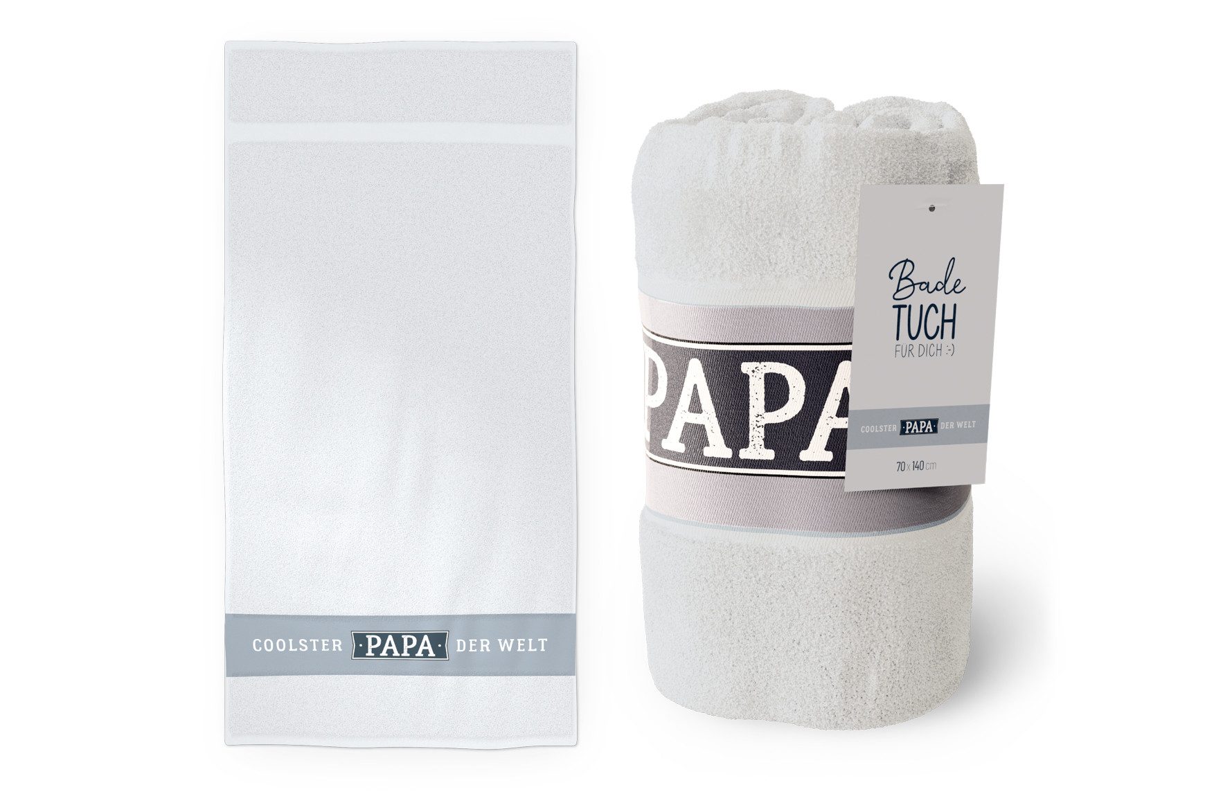 La Vida Handtuch Badetuch Duschtuch Handtuch günstig online kaufen