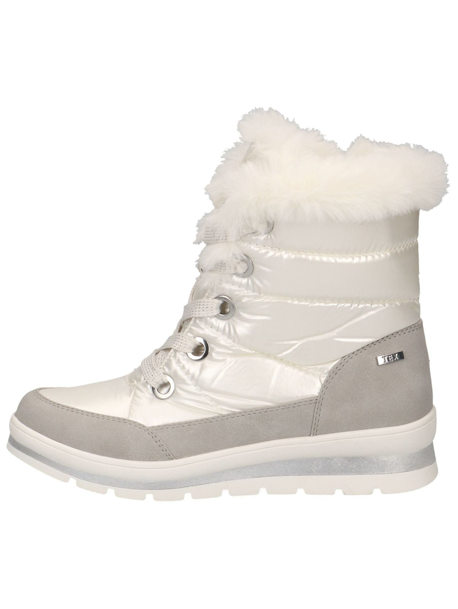 Caprice Caprice Stiefelette Textil Schnürstiefelette