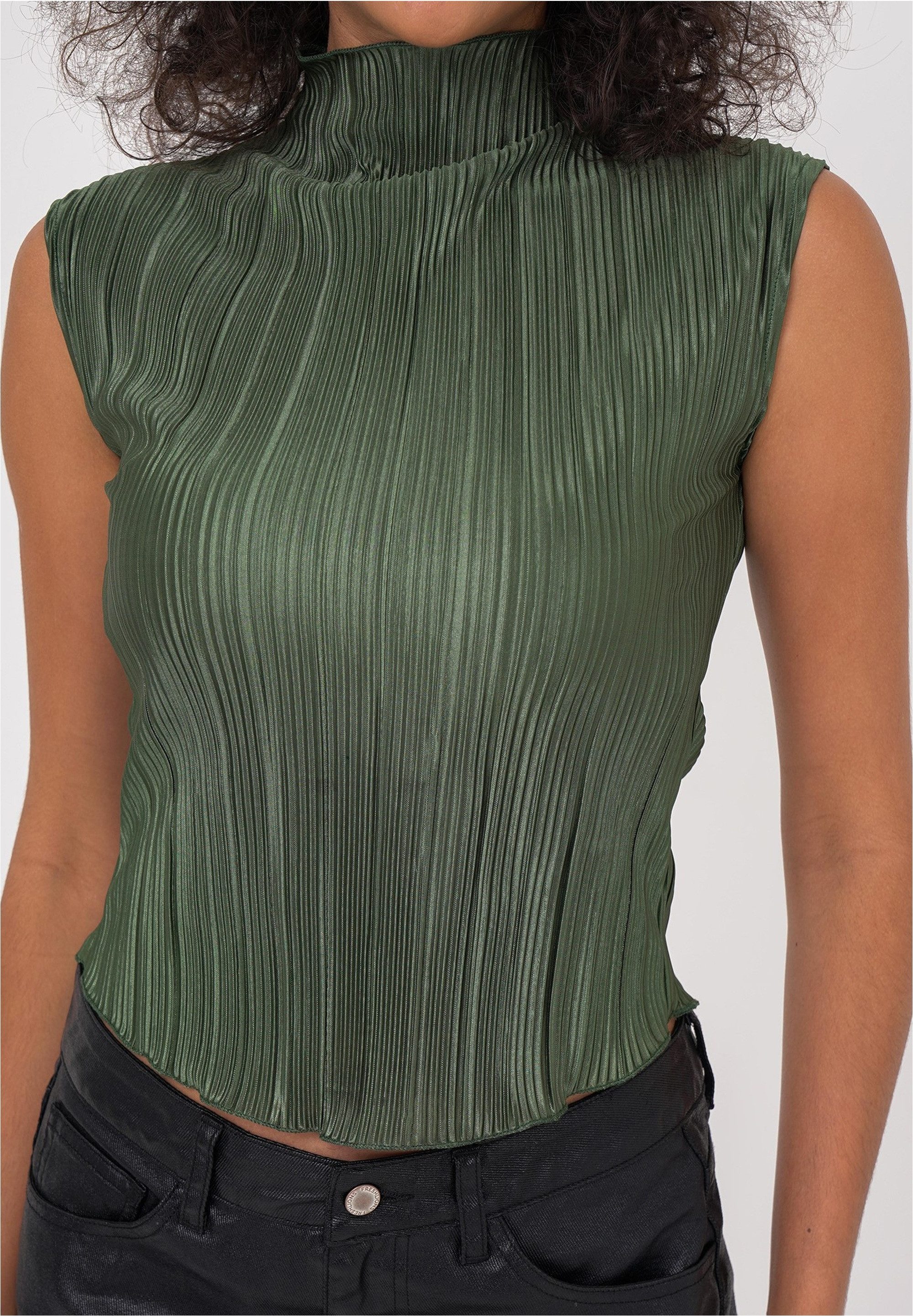 freshlions Klassische Bluse Loreen aus recyceltem günstig online kaufen