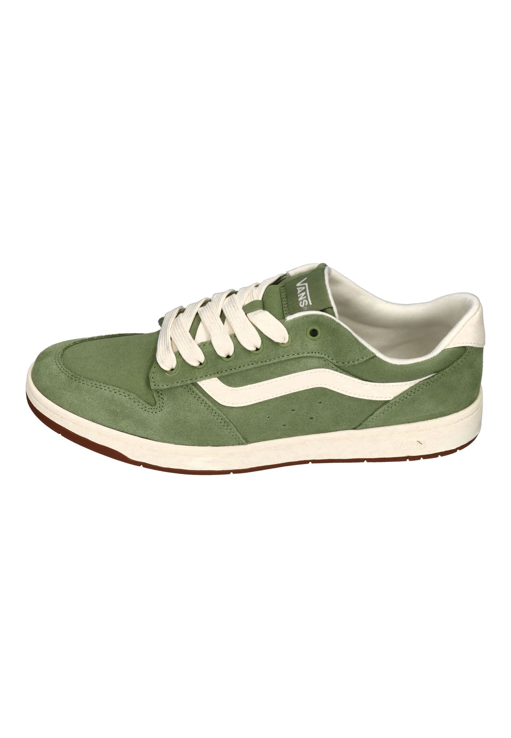 Vans RYLAND LS Chunky Lace Skateschuh Neutral Olive