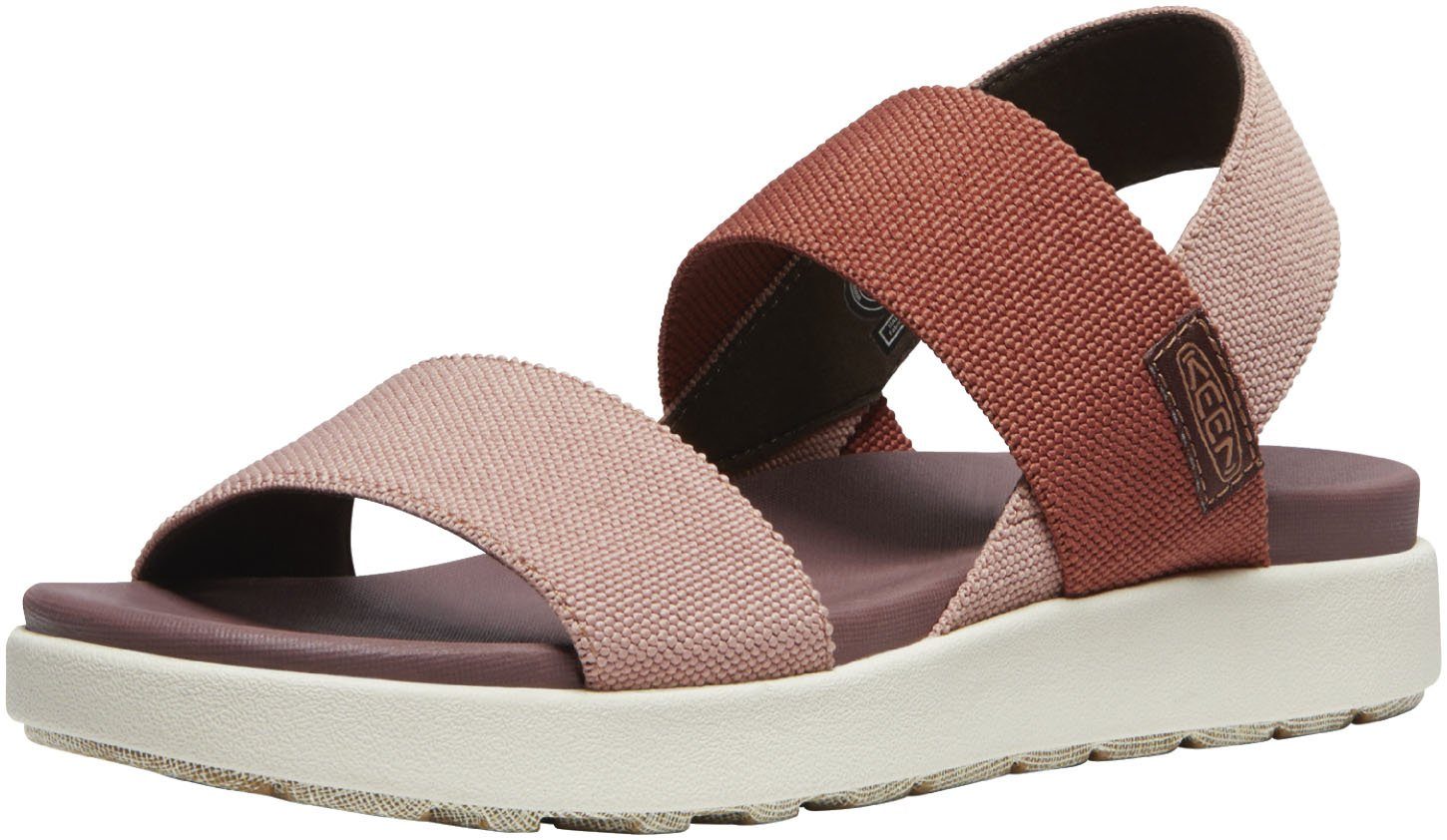 Keen ELLE BACKSTRAP Sandale