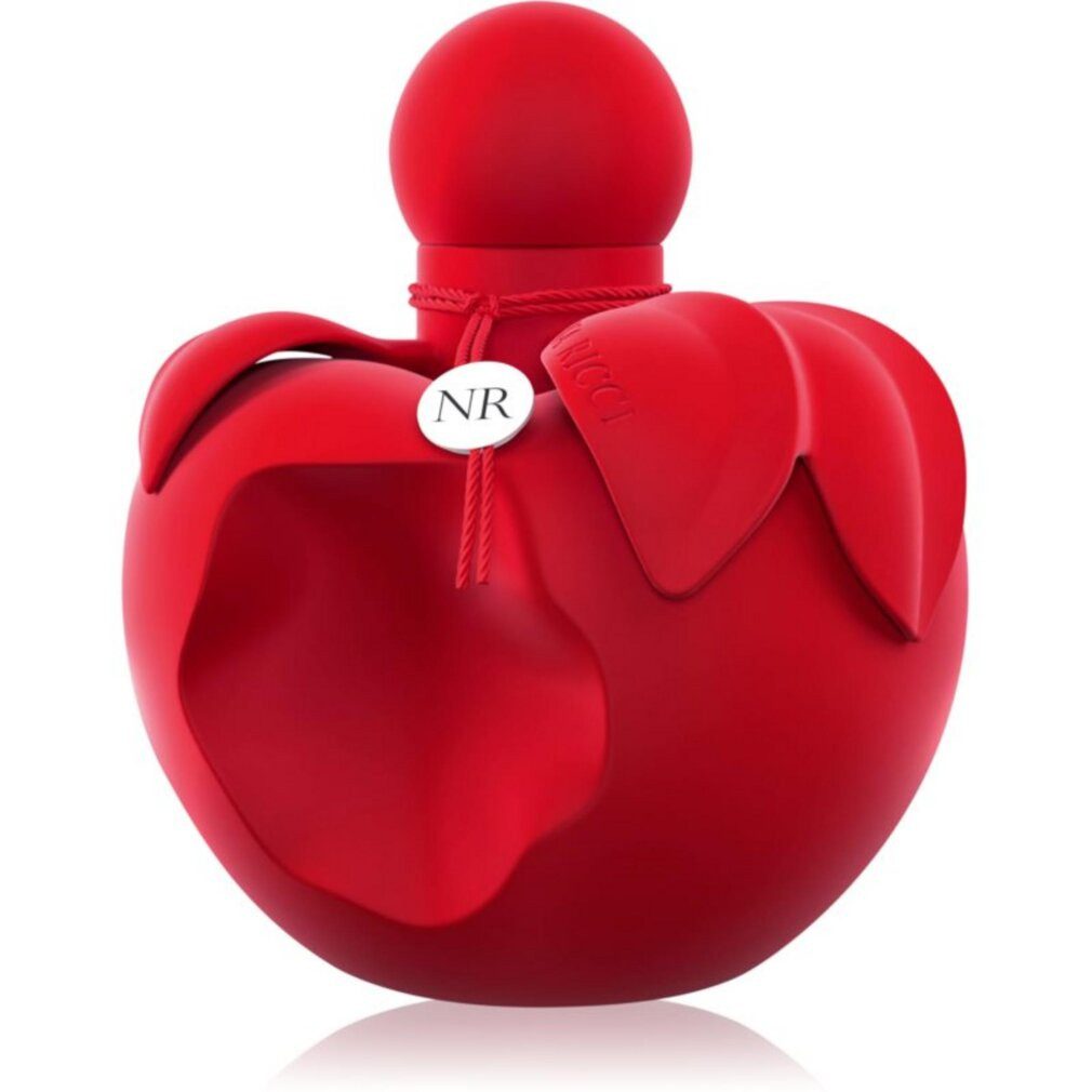 Nina Ricci Eau de Parfum Nina Extra Rouge Perfume De Mujer Eau De Parfum