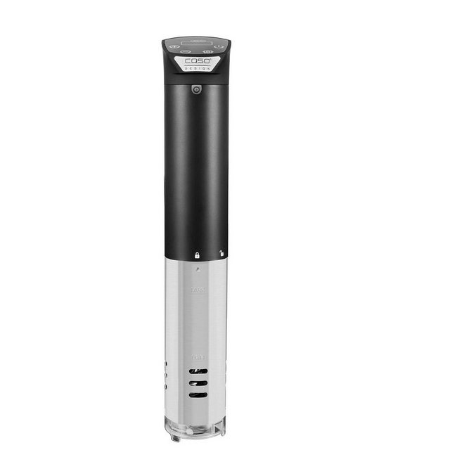 Caso Sous-Vide Garer CASO Sous Vide Stab SV 1200 Smart