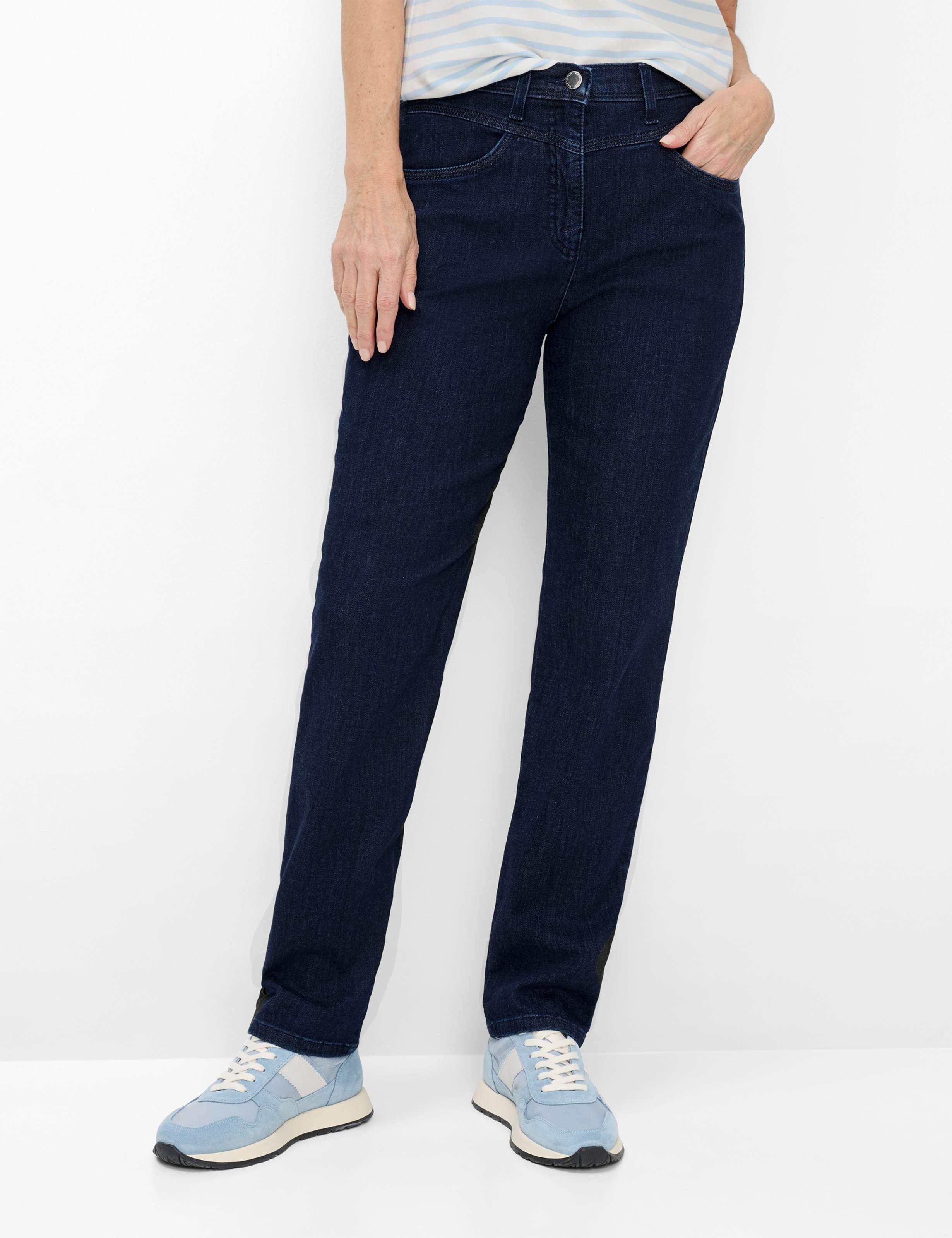 RAPHAELA by BRAX 5-Pocket-Jeans Style CAREN NEW