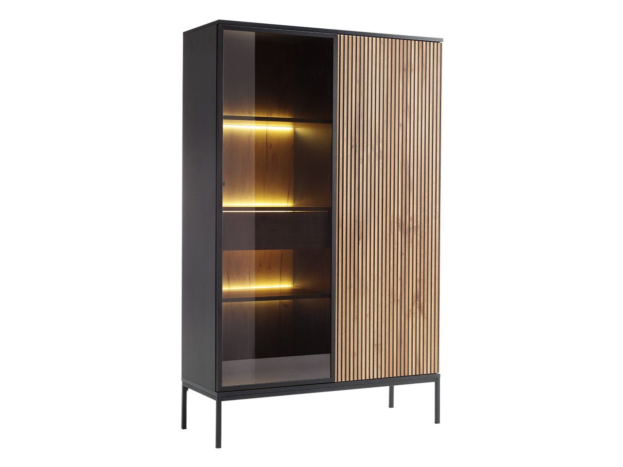 Vitrine Sento WTSZ104