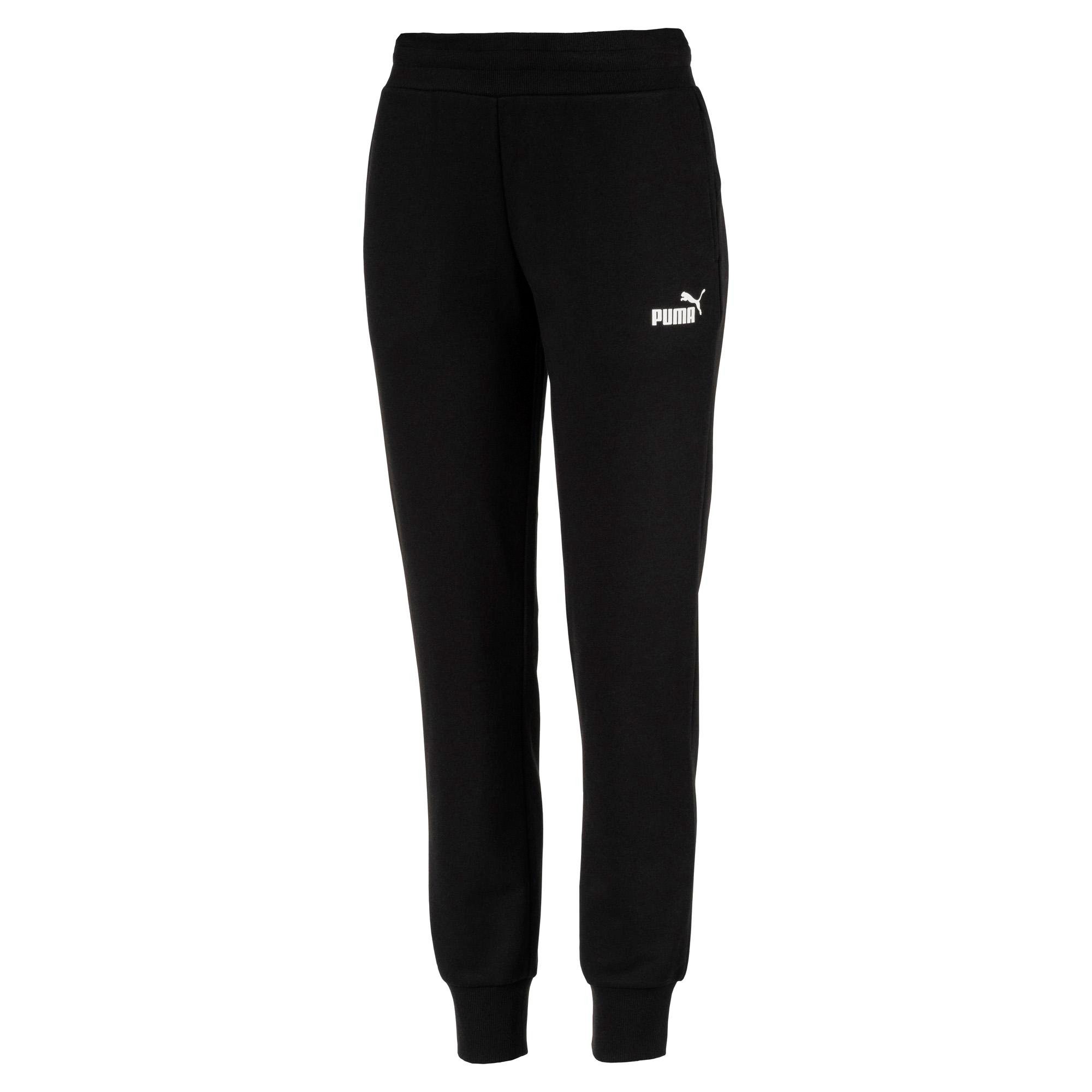PUMA Trainingshose Puma Damen Sweathose ESS Sweat Pants TR cl 851826 günstig online kaufen