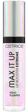 Catrice Lip-Booster Max It Up Lip Booster Extreme, 3-tlg.