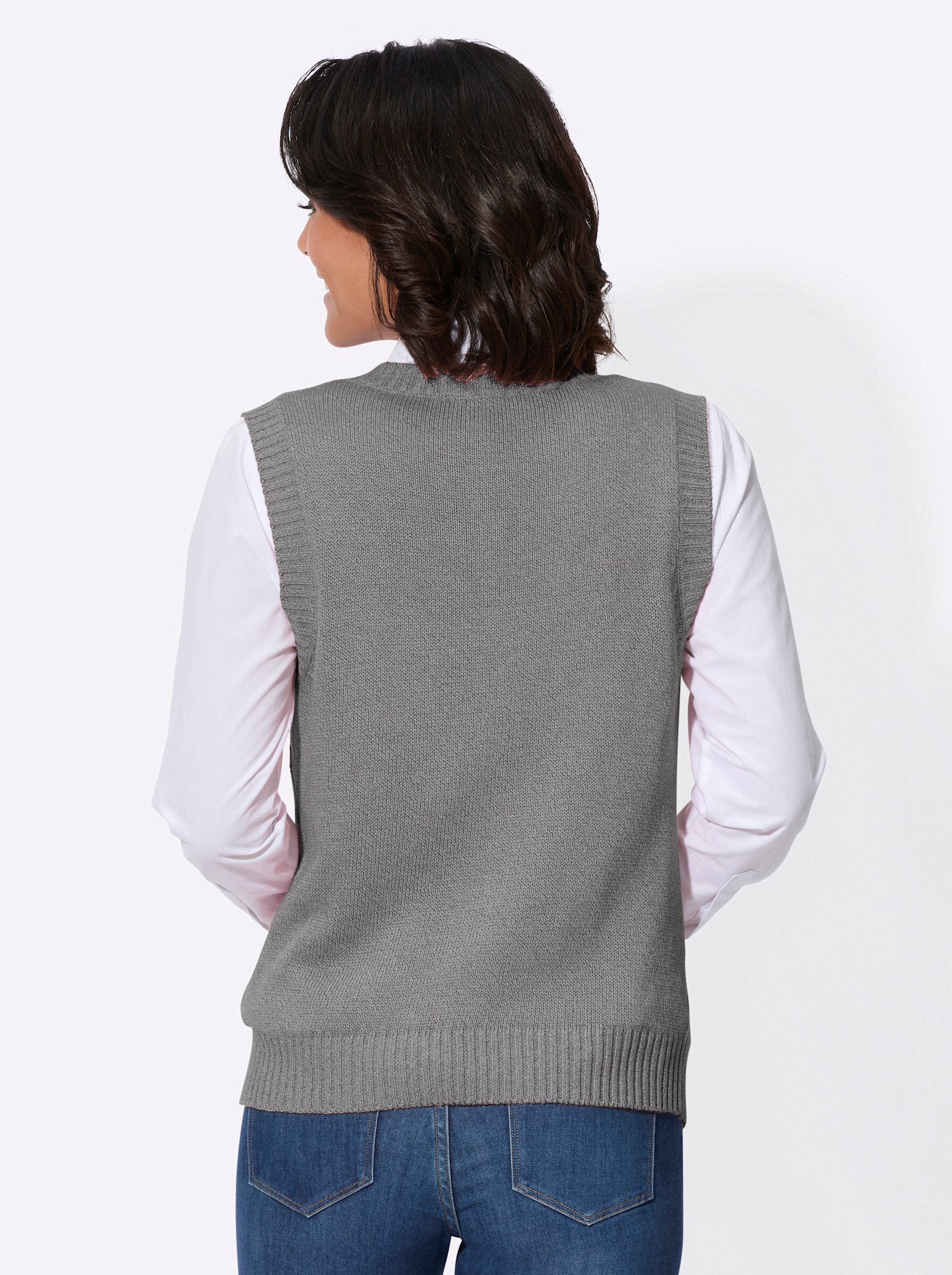 Witt Pullunder Pullunder . günstig online kaufen