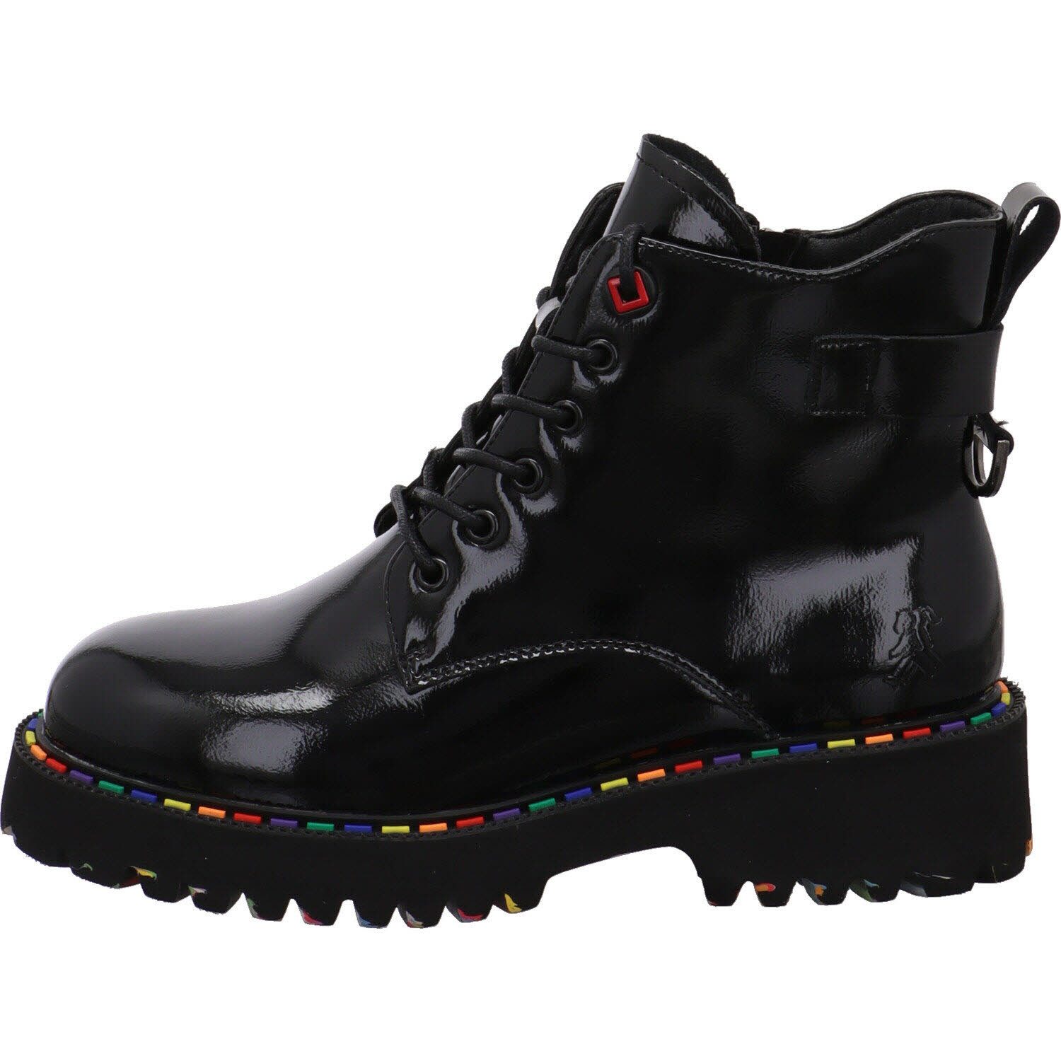 2GO FASHION Schnürboots günstig online kaufen