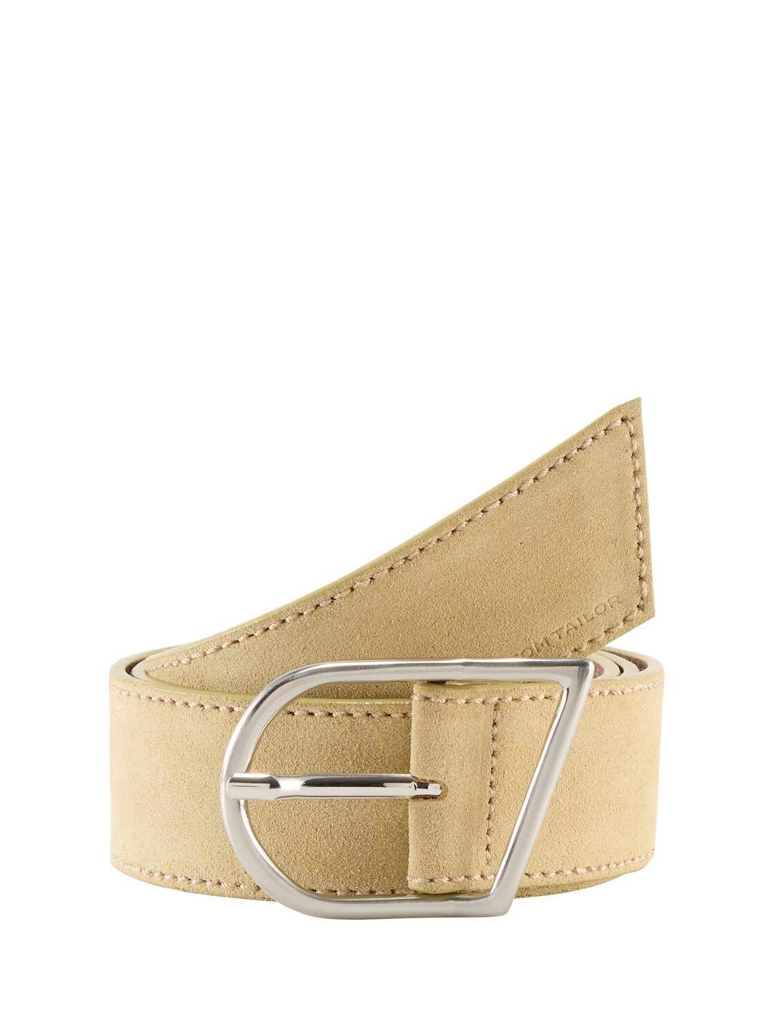 Ledergürtel Belts