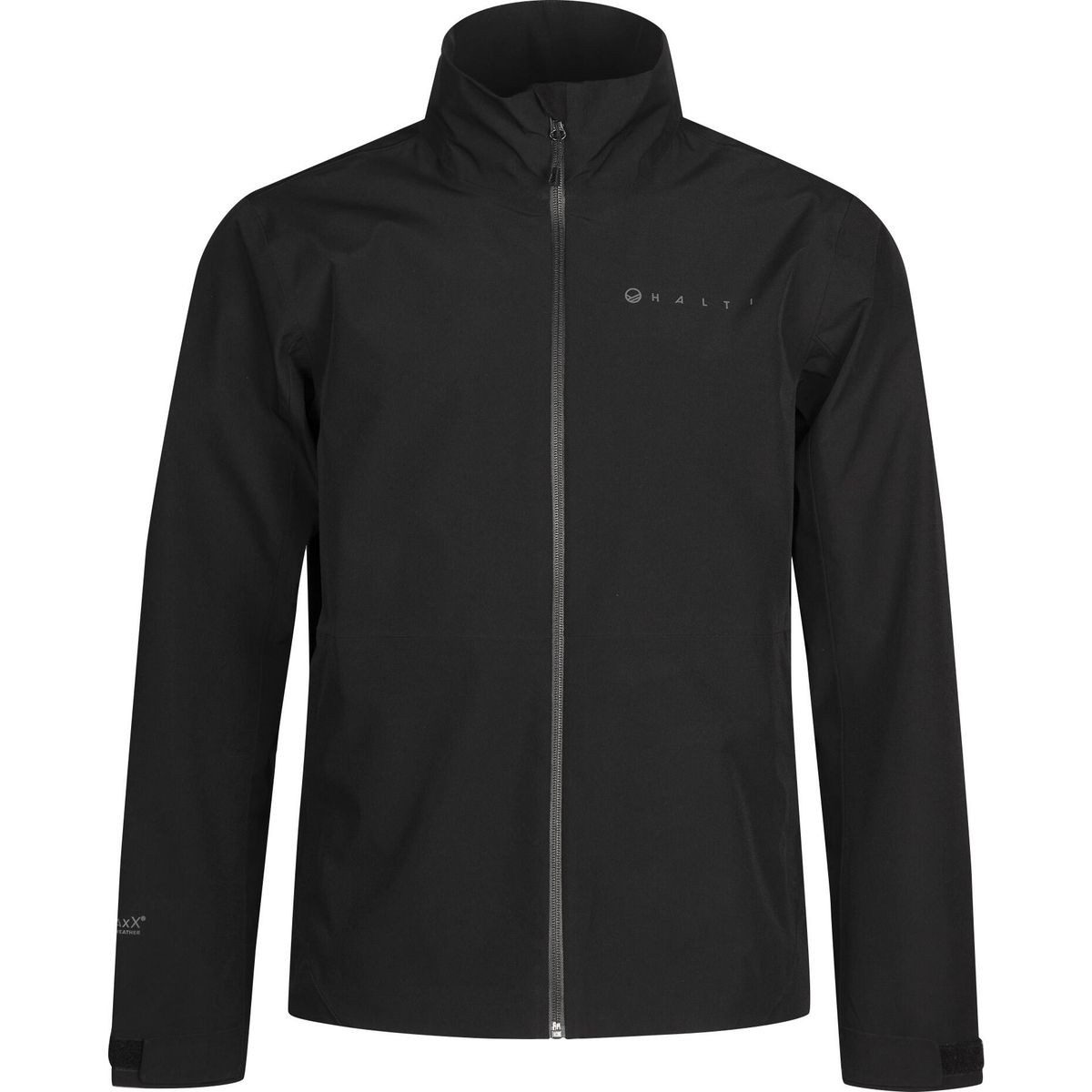 HALTI 3-in-1-Funktionsparka Kassou Drymaxx Jacket Men's Vielseitige, wasserdichte Herrenjacke mit DrymaxX®-Technologie und