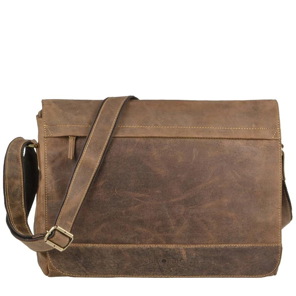 Umhängetasche Vintage