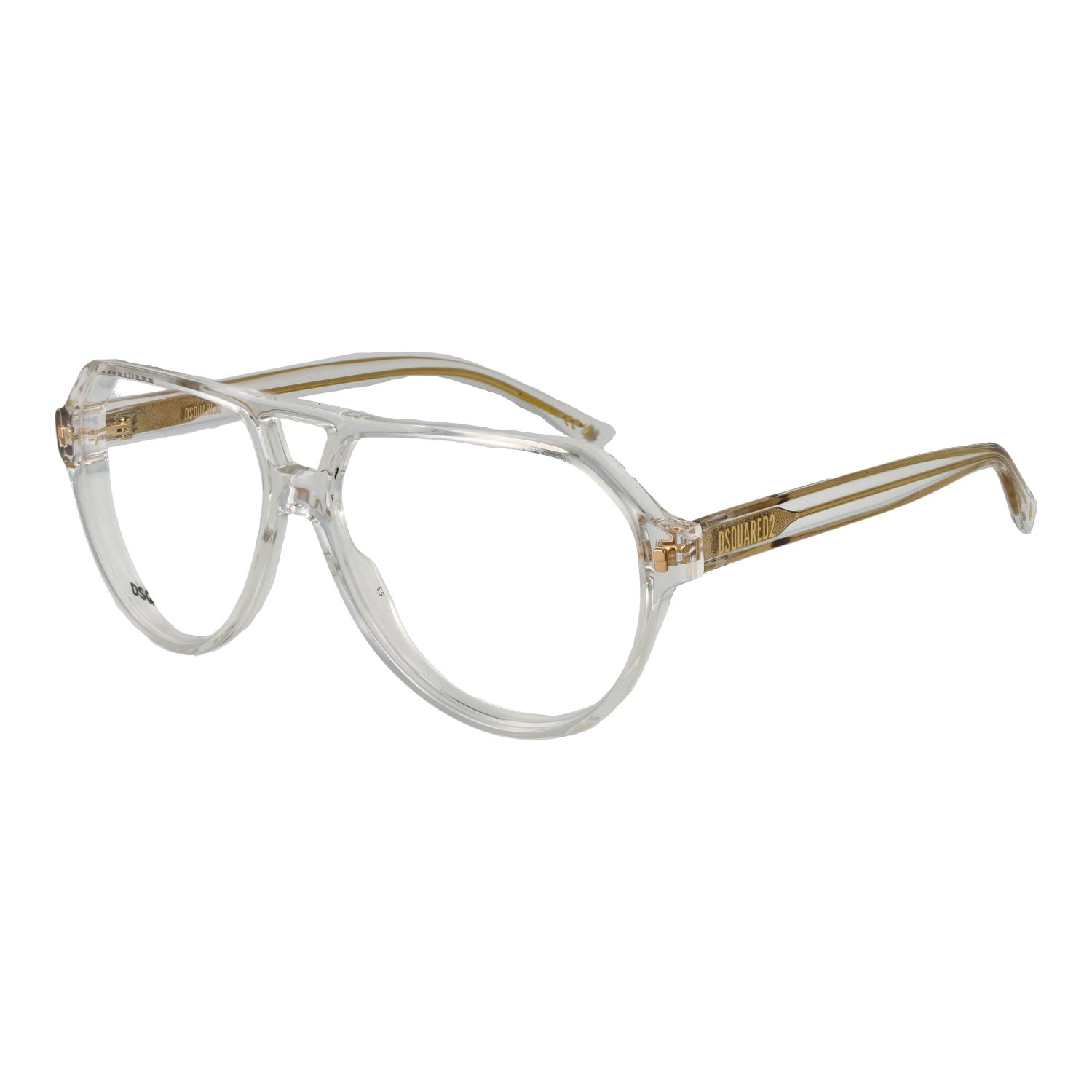 Dsquared2 Brillengestell D2 0204 5890014