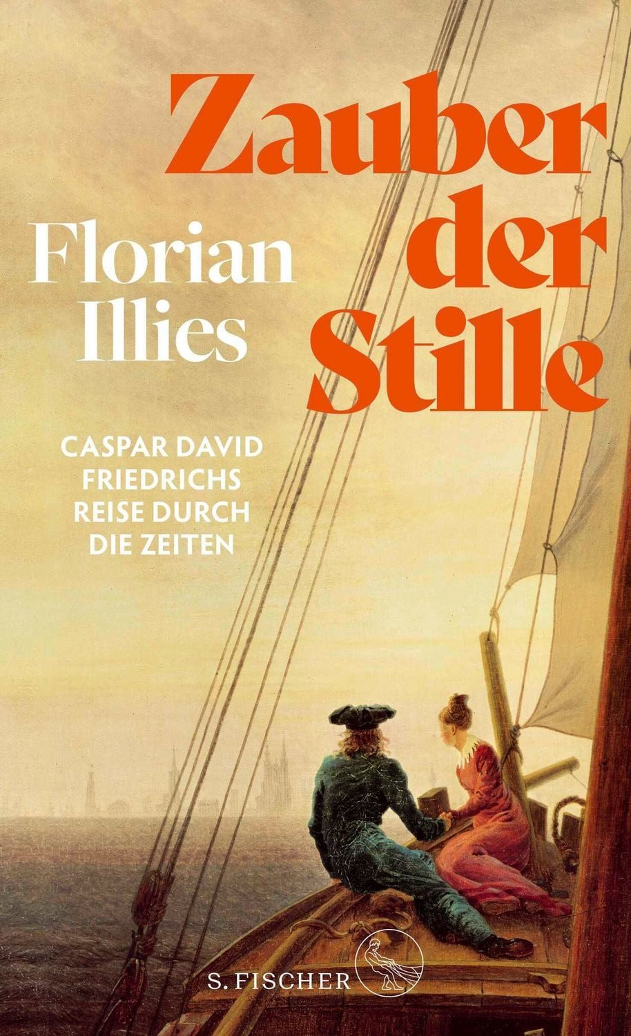 Zauber der Stille / Florian Illies