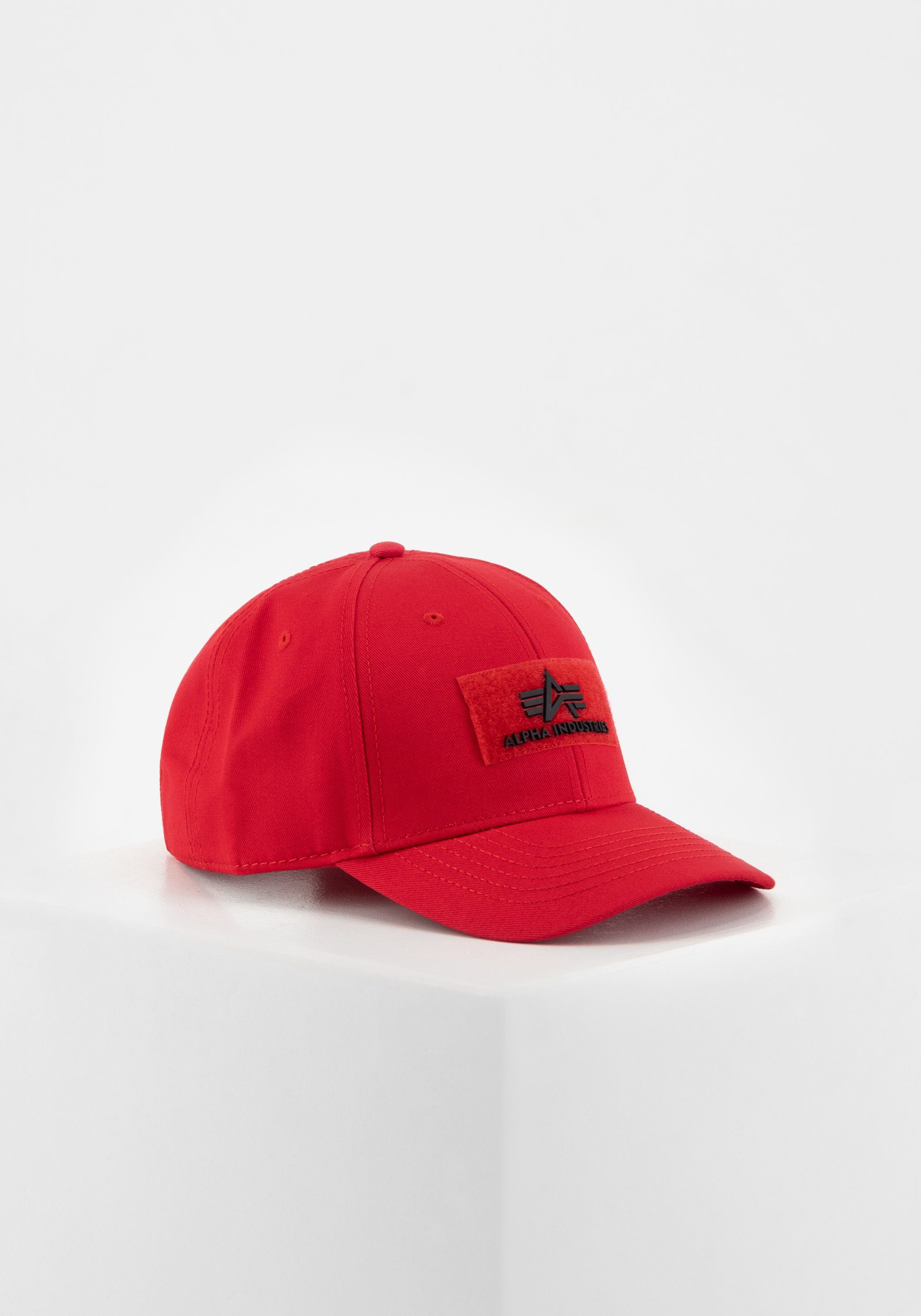 Alpha Industries Trucker Cap ALPHA INDUSTRIES Accessoires - Headwear Cap VLC II