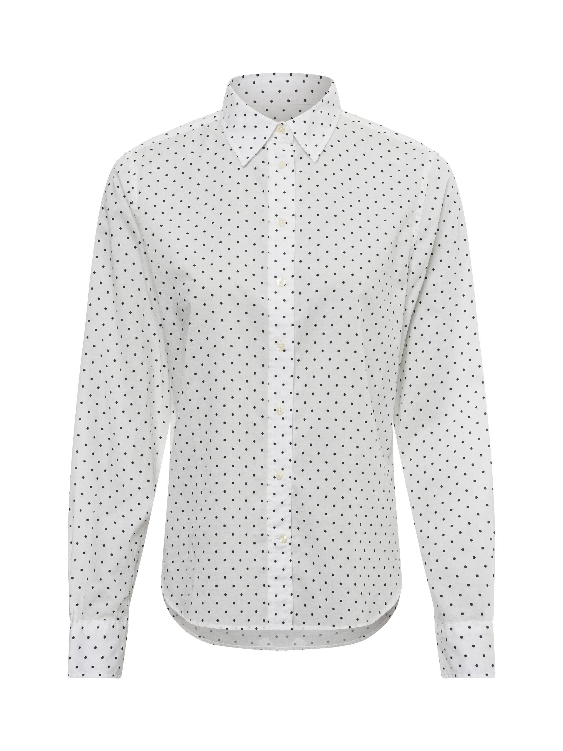 Shirtbluse