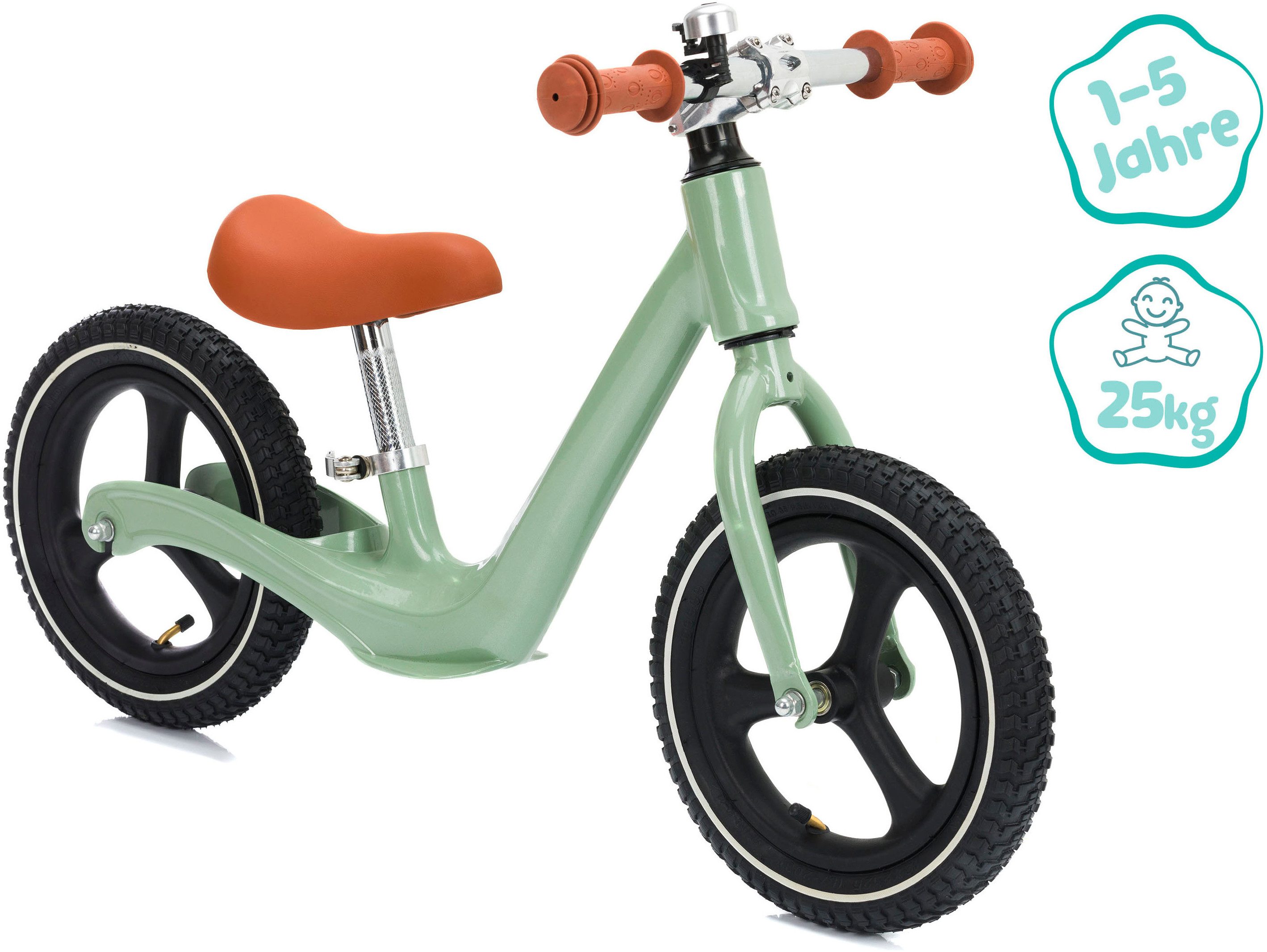 Fillikid Laufrad Speedy SL 12 Zoll günstig online kaufen