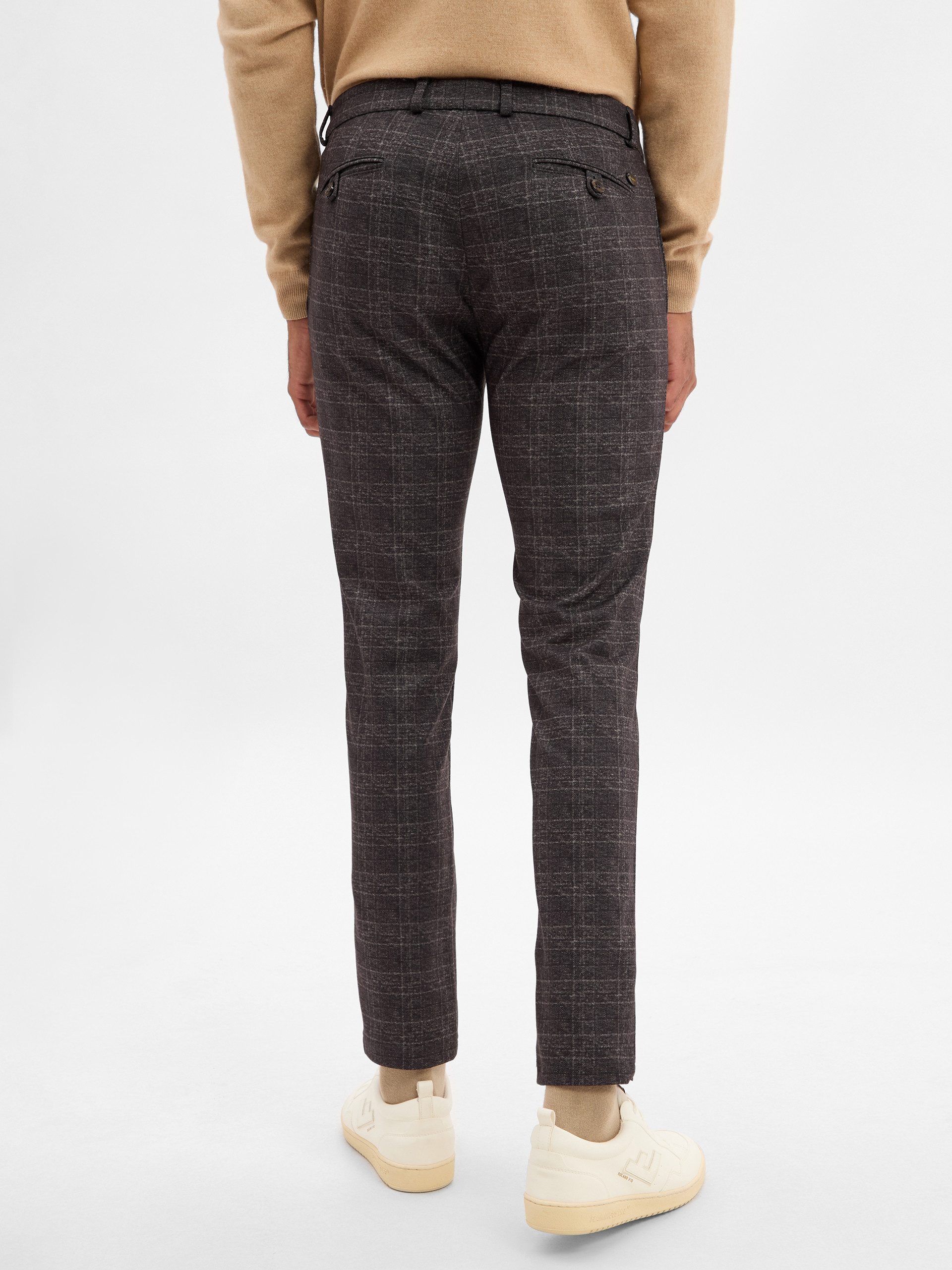bugatti Stoffhose Renzo