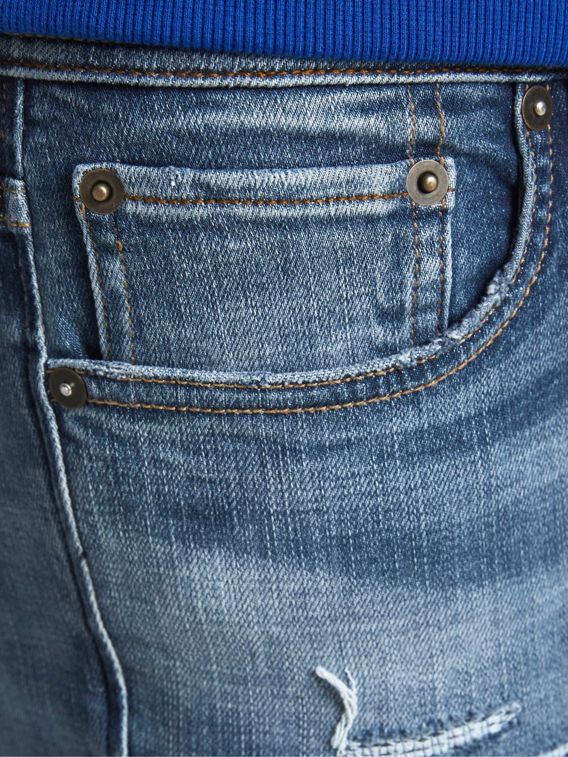 Skinny-fit-Jeans & Jones Jack Liam