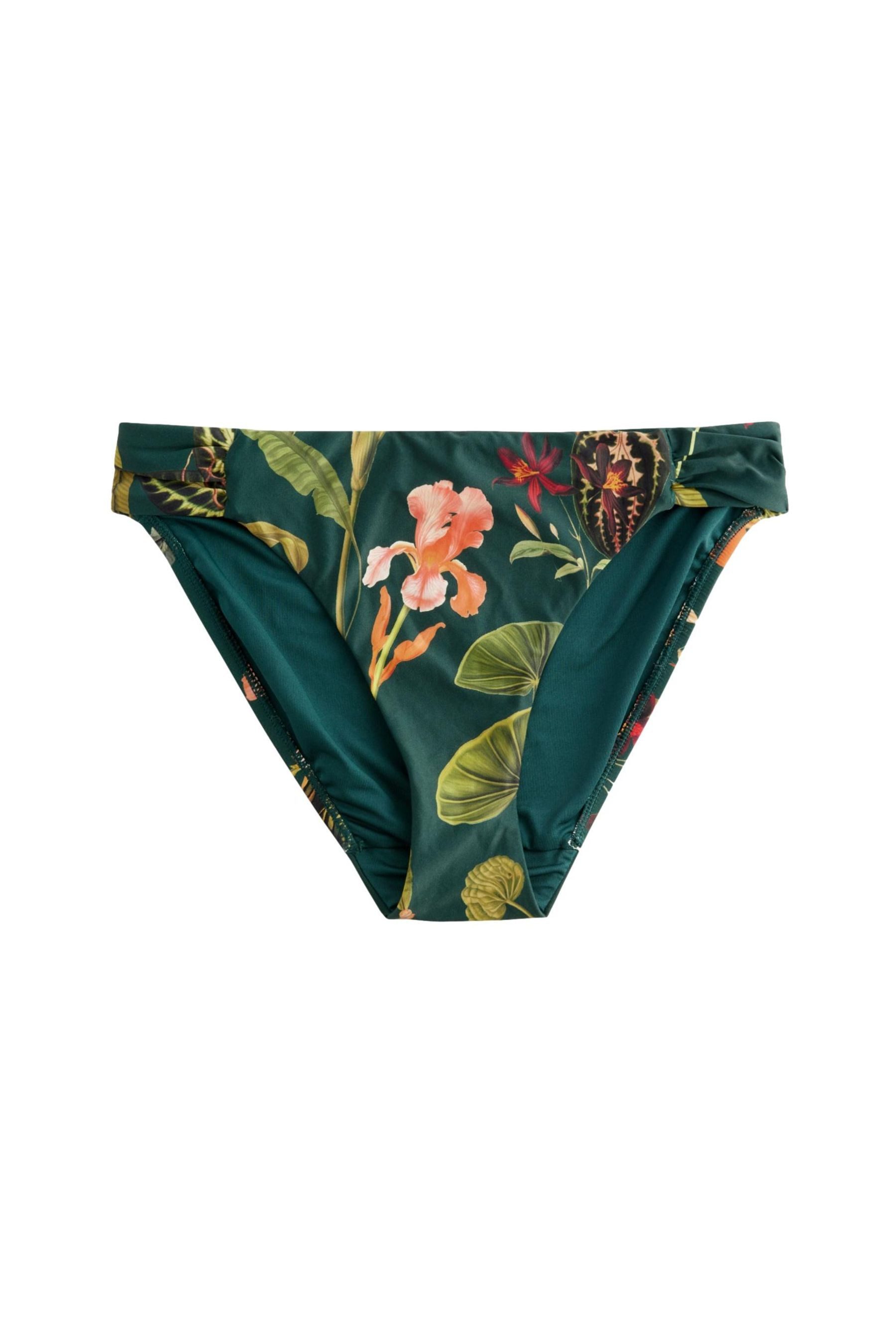 Next Bikini-Hose High Leg Bikini Bottoms (1-St) günstig online kaufen