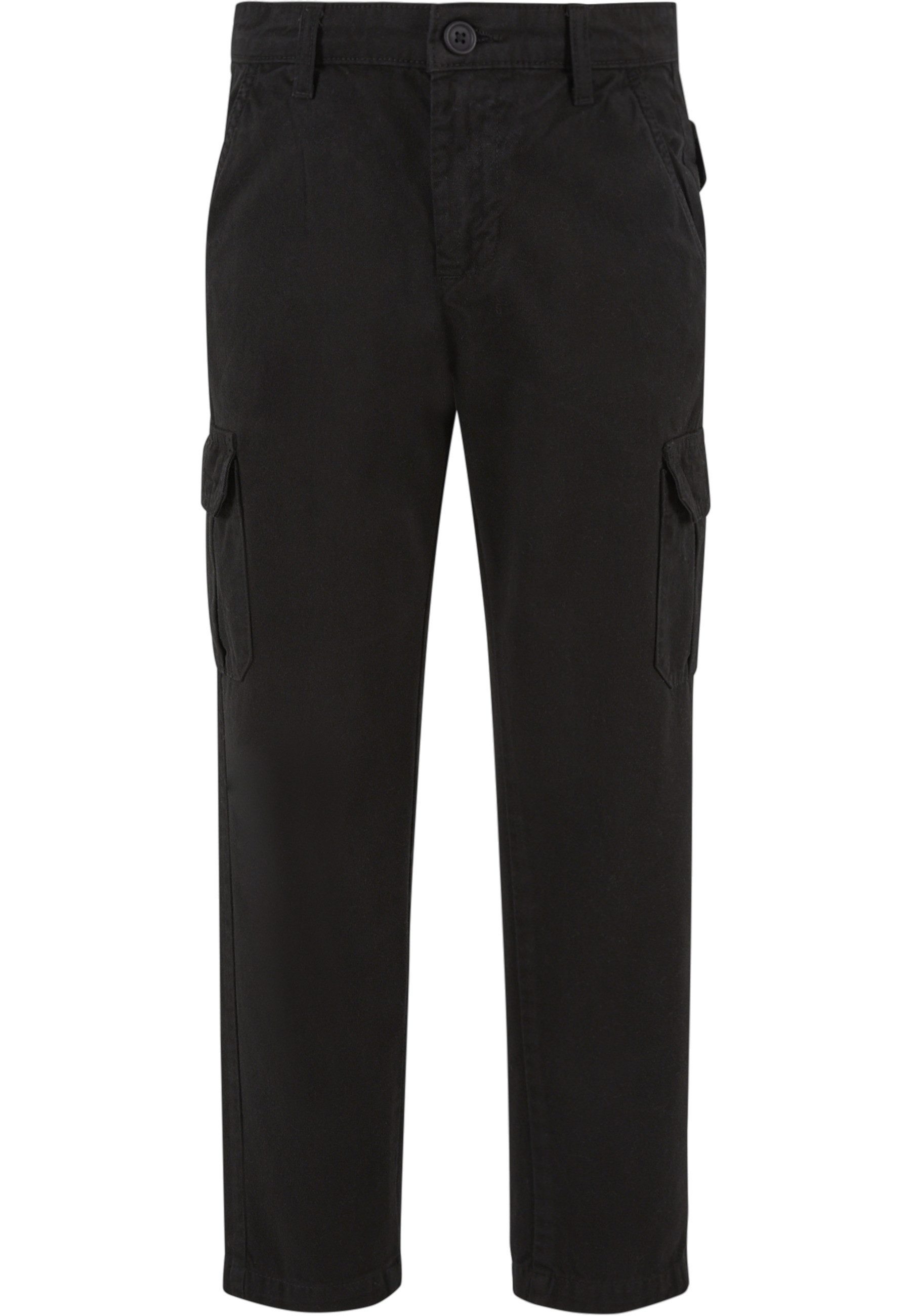 Cargohose Urban Classics Herren BoysStraight Leg Cargo Pants