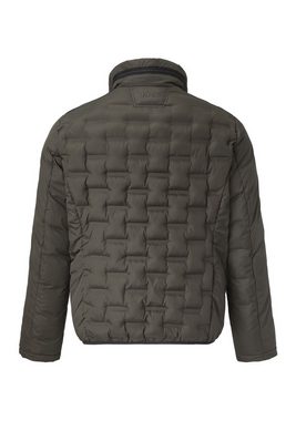 Redpoint Blouson PAD Moderne Übergangsjacke mit innovativer Steppung