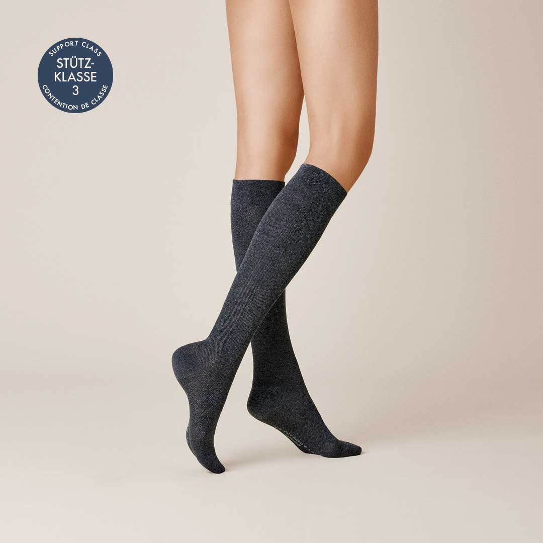 KUNERT Гольфы Fly&Care® (1-Paar)