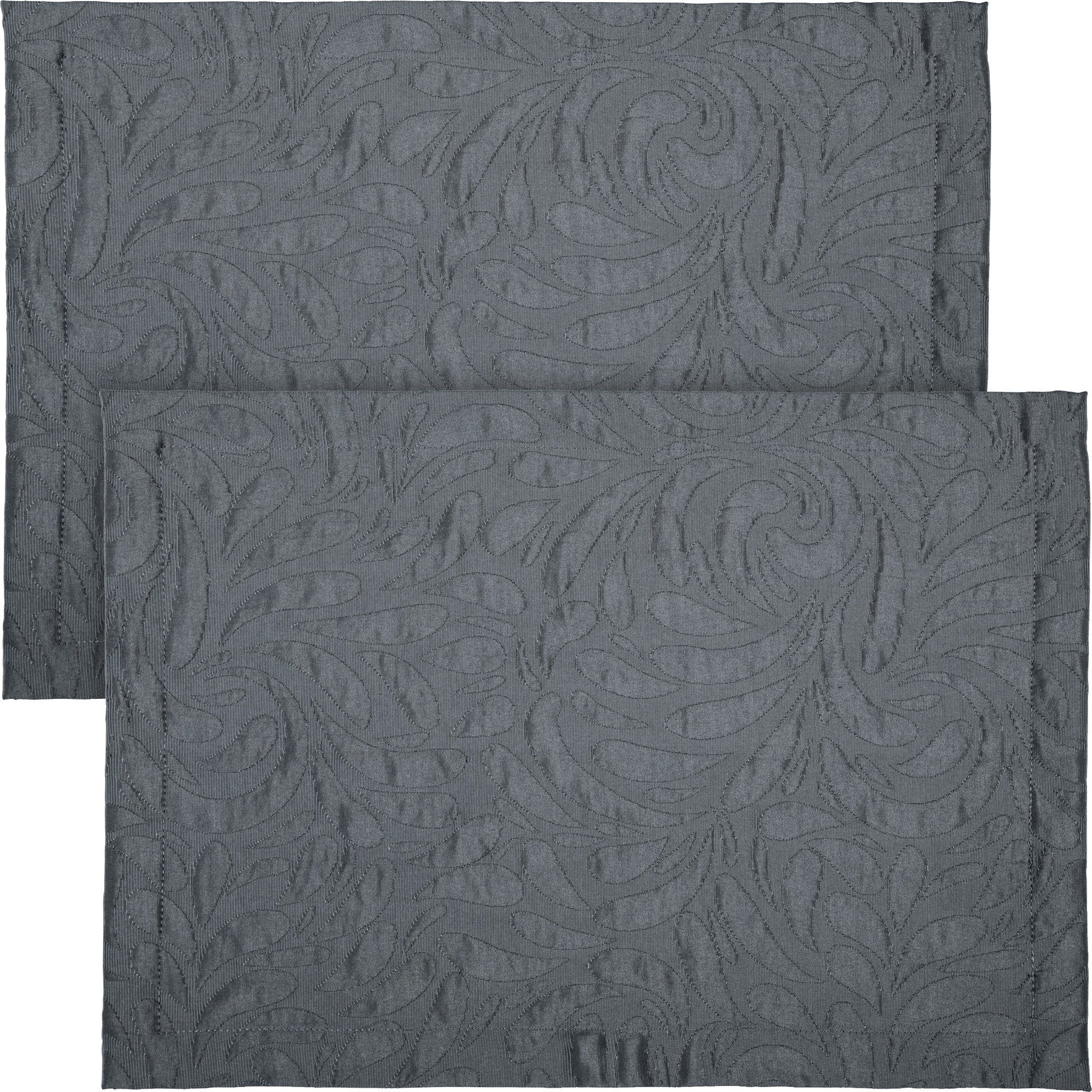 Platzset Tischset "Cadiz" 2er-Pack