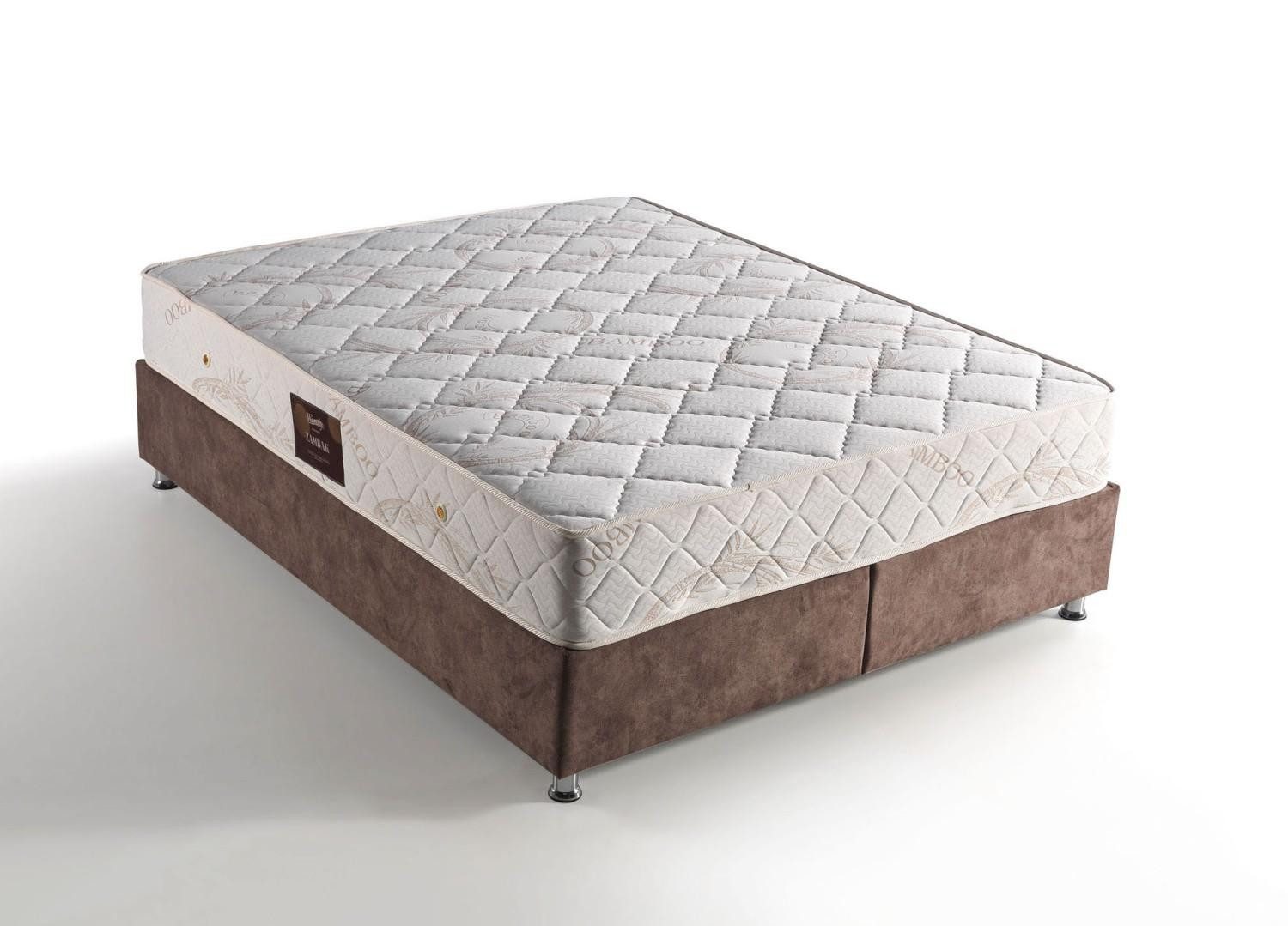 Latexmatratze Luxuriöse Schaumstoffmatratze - Orthopädische Möbel von JVmoebel, JVmoebel, 25 cm hoch, (Matratze), Made in Europa