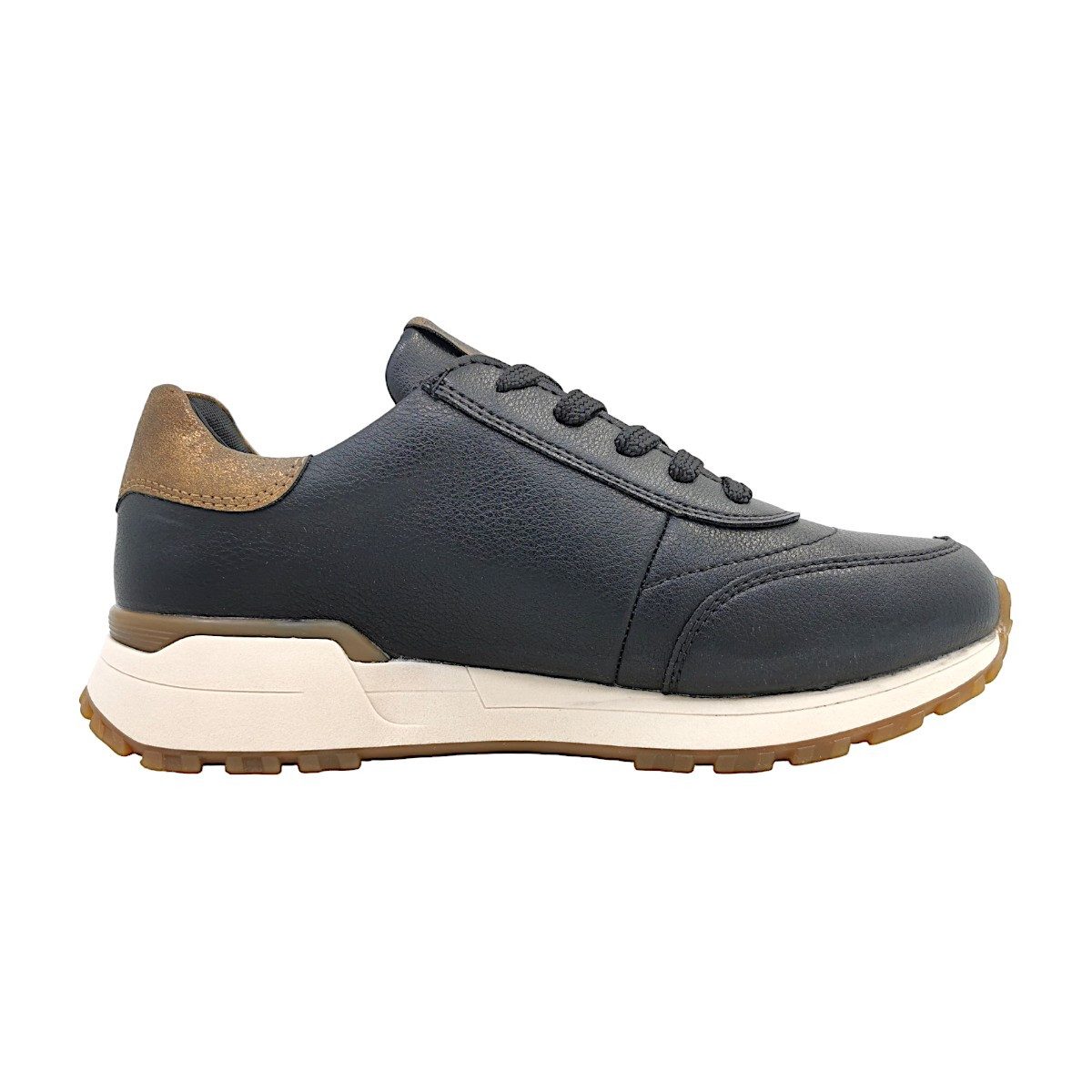 Rieker Schnürer Sneaker günstig online kaufen
