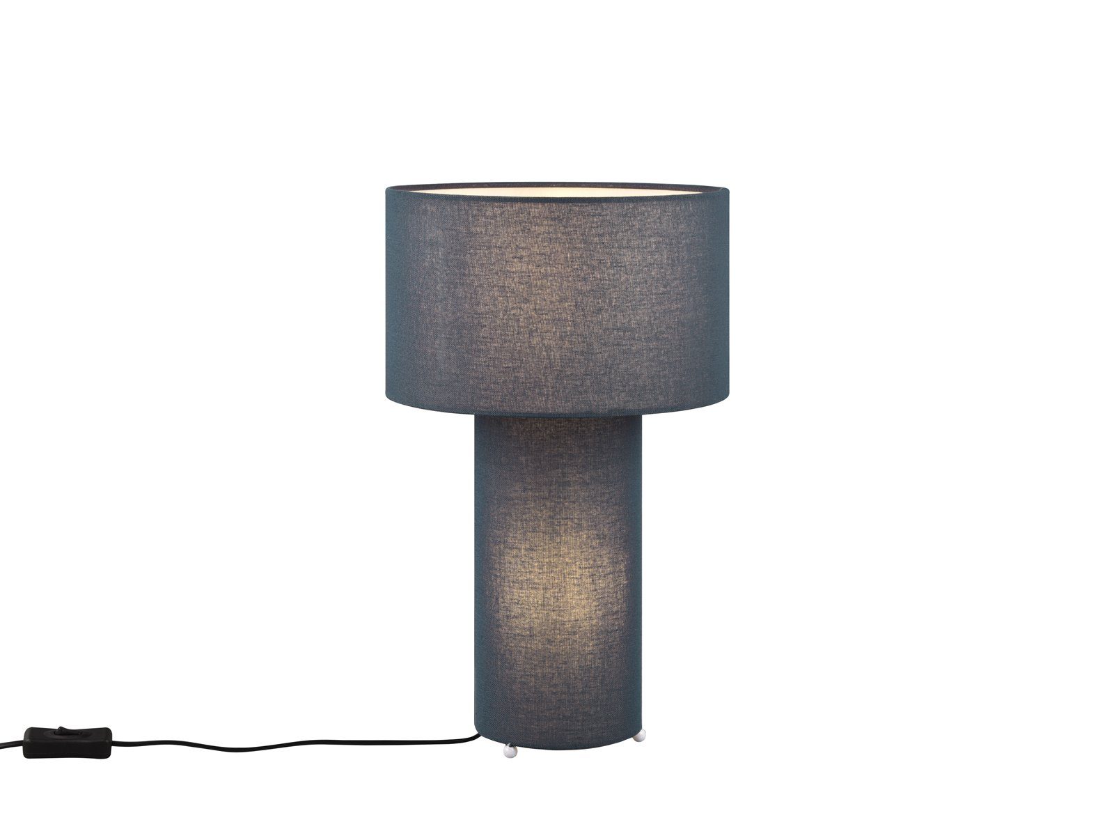 TRIO Leuchten LED Nachttischlampe, Dimmfunktion, LED günstig online kaufen
