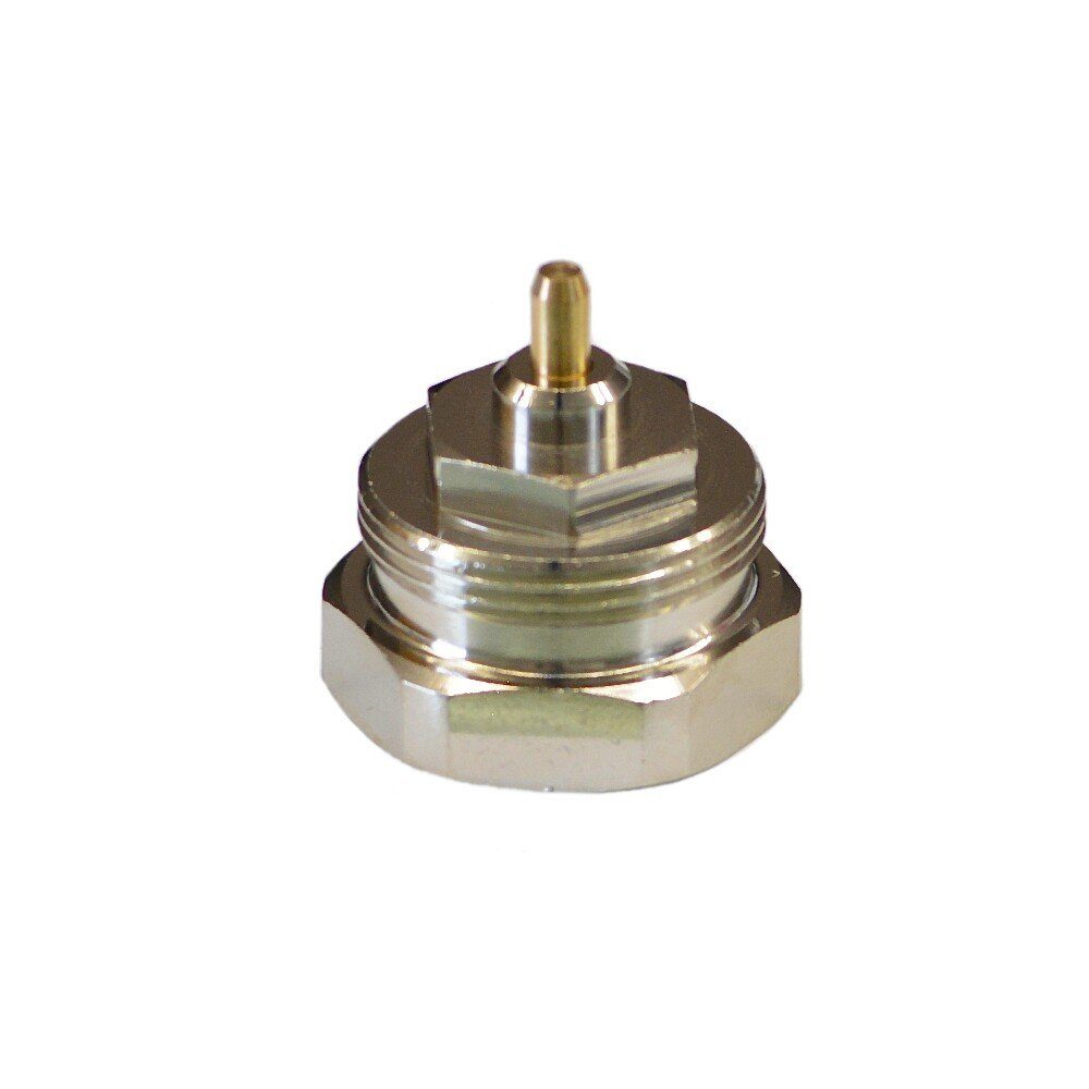 Oventrop Heizkörper Oventrop Adapter zur Umrüstung von M 30 x 1,0 auf M 30 günstig online kaufen