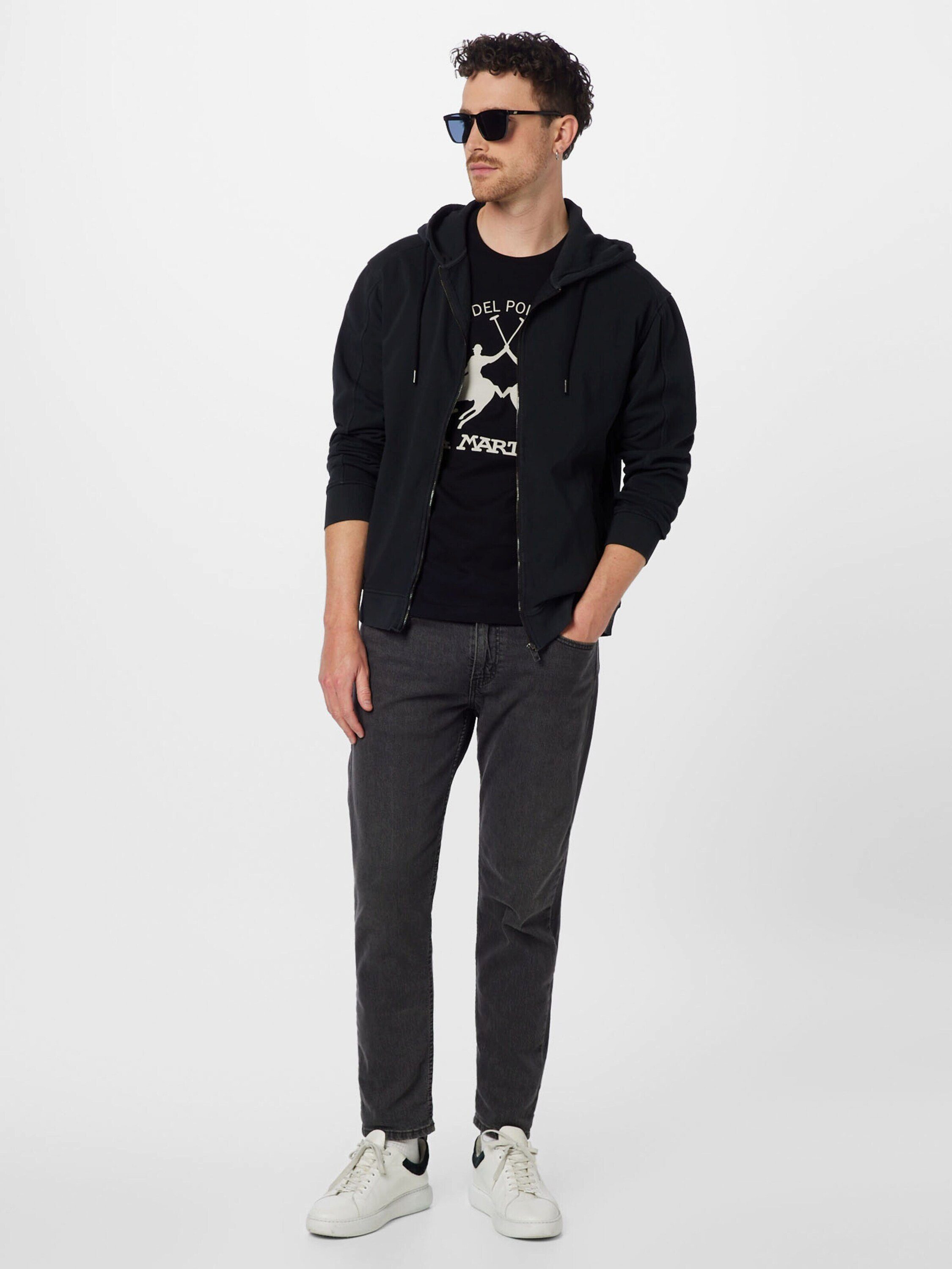 La Martina T-Shirt (1-tlg)