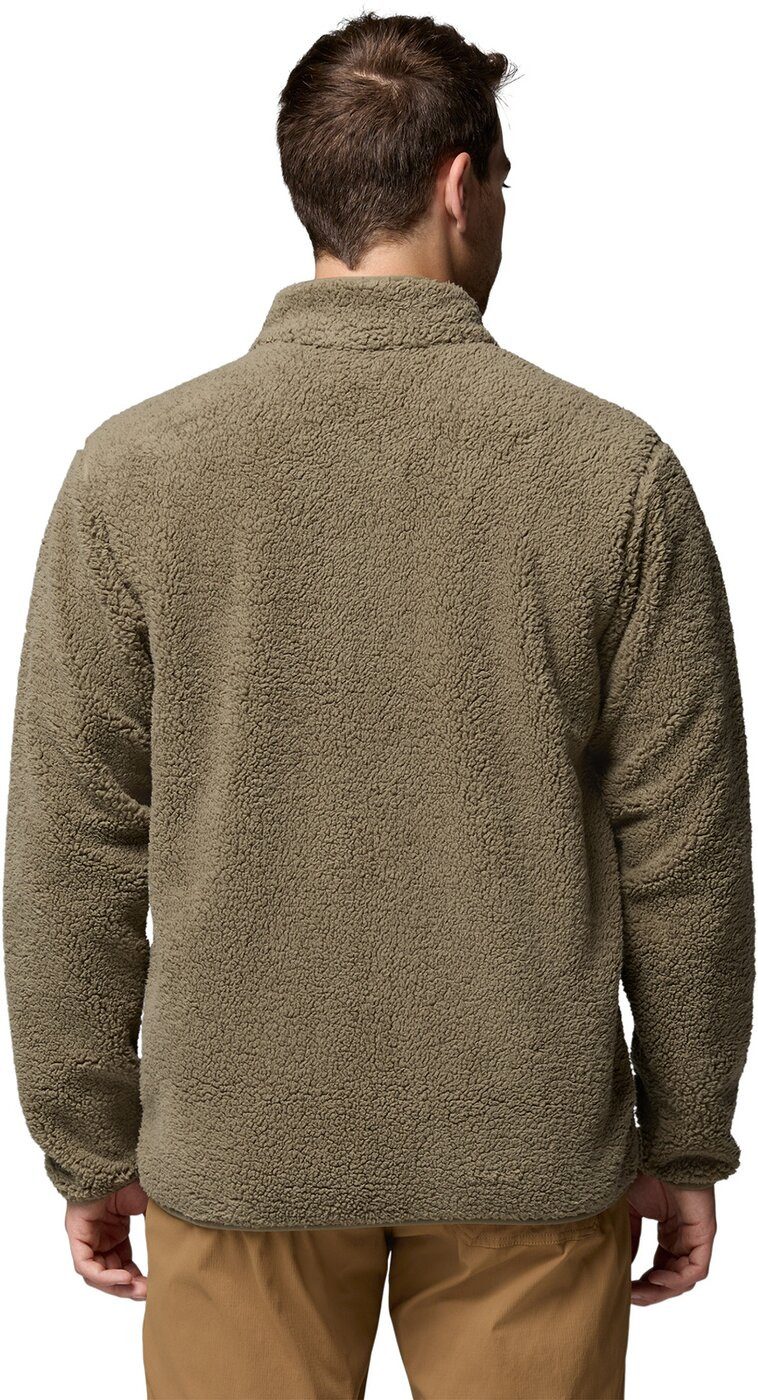 Columbia Longpullover Rugged Ridge High Pile günstig online kaufen