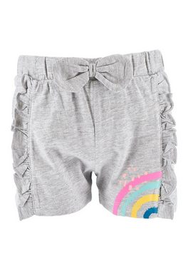 Peppa Pig T-Shirt & Shorts Peppa Wutz Bekleidungs-Set (2-tlg) Shorty