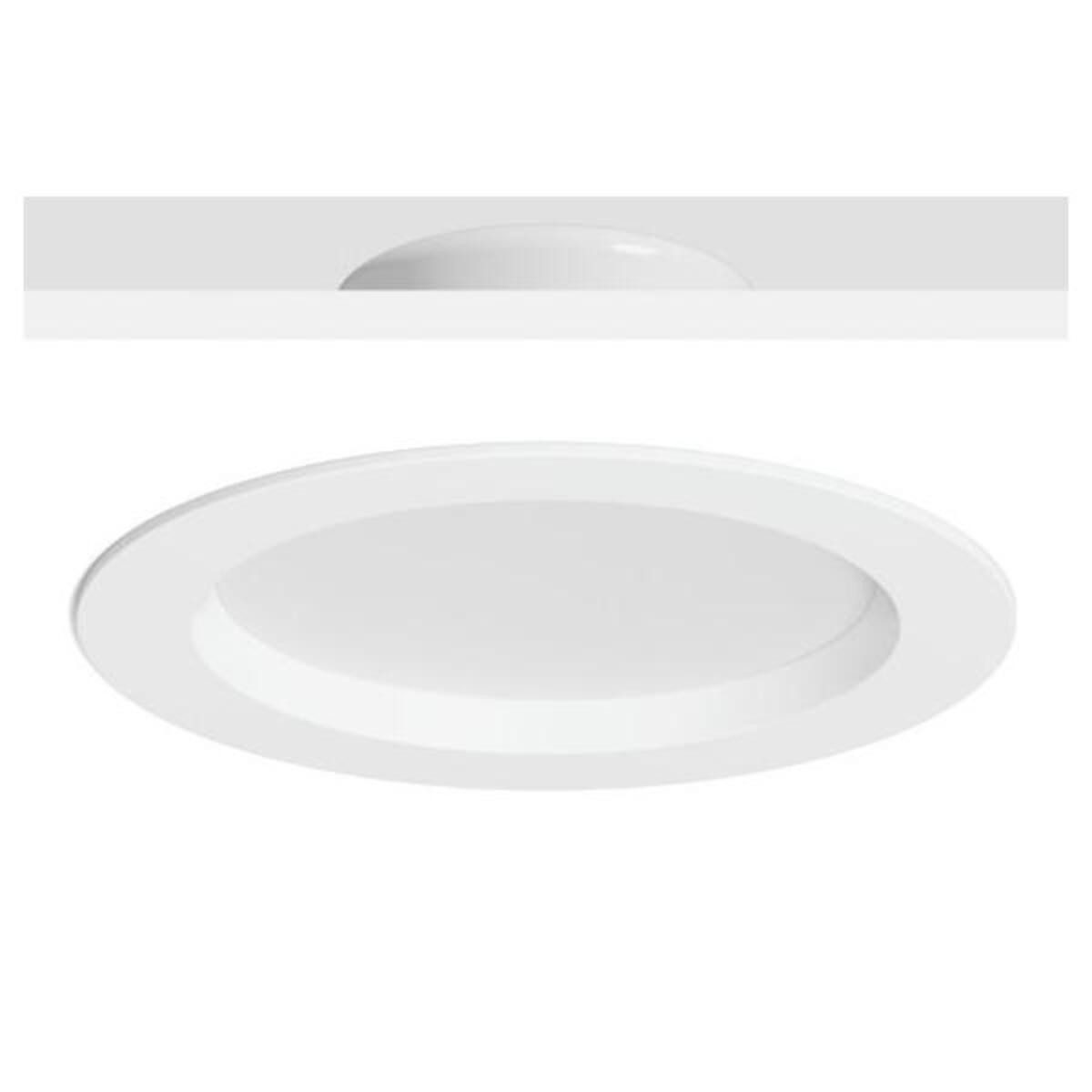 RZB Deckenleuchten RZB LED-Slim-Downlight 901696.002