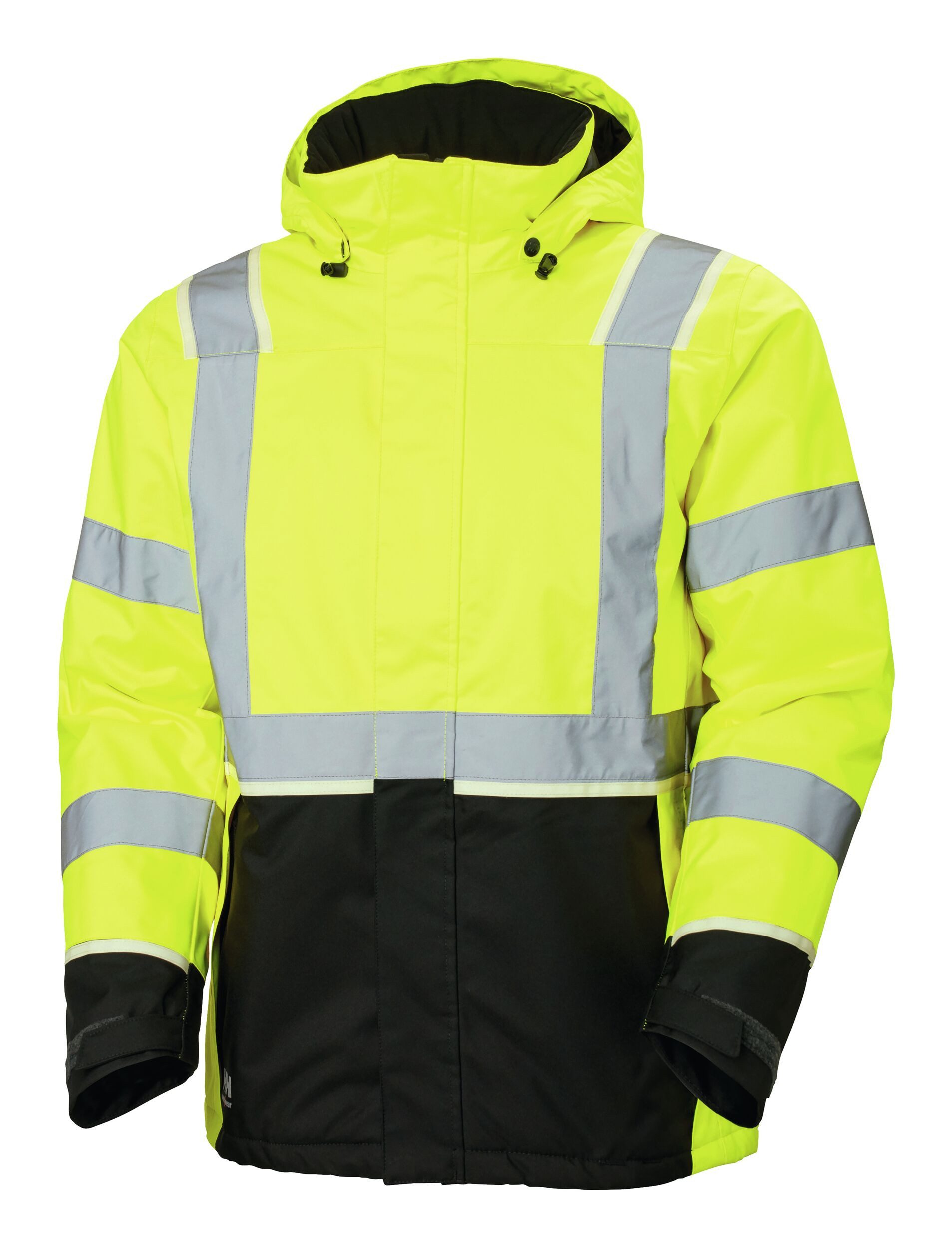 Helly Hansen workwear Arbeitsjacke Warn-Winterjacke, Размер 2XL