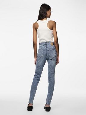 pieces Skinny-fit-Jeans PCDANA HW SKINNY JEANS LB302 NOOS