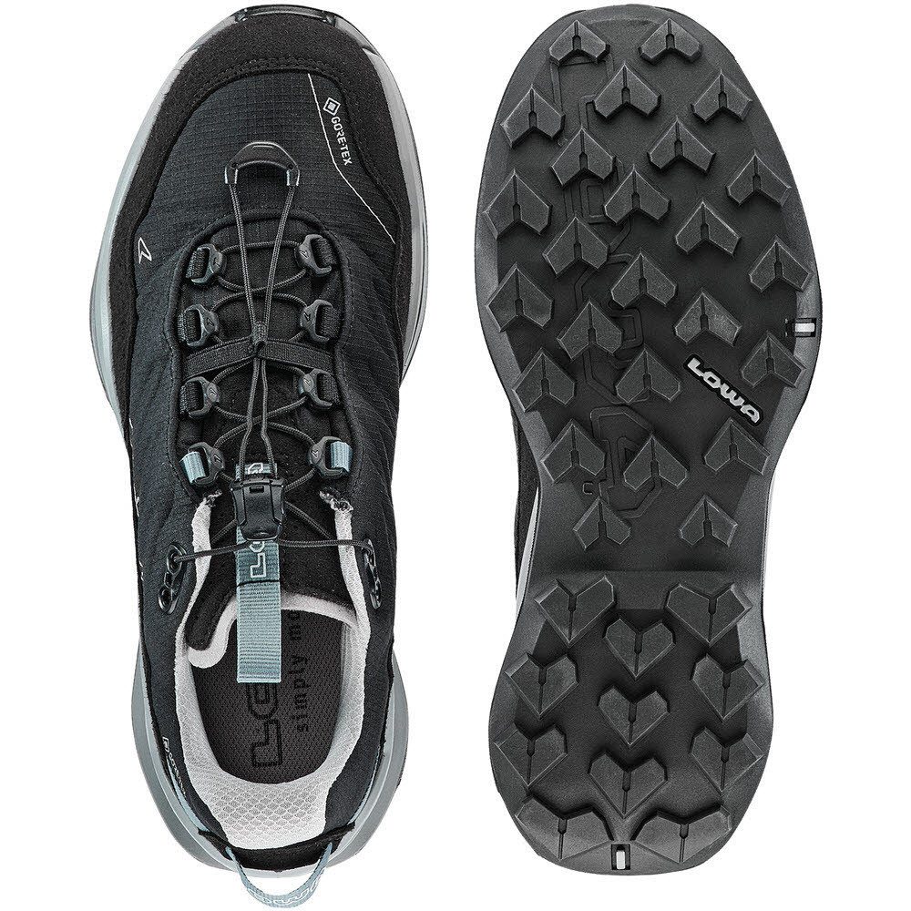 Lowa MADDOX PRO GTX LO SL Ws Wanderschuh – Bild 5 von 5