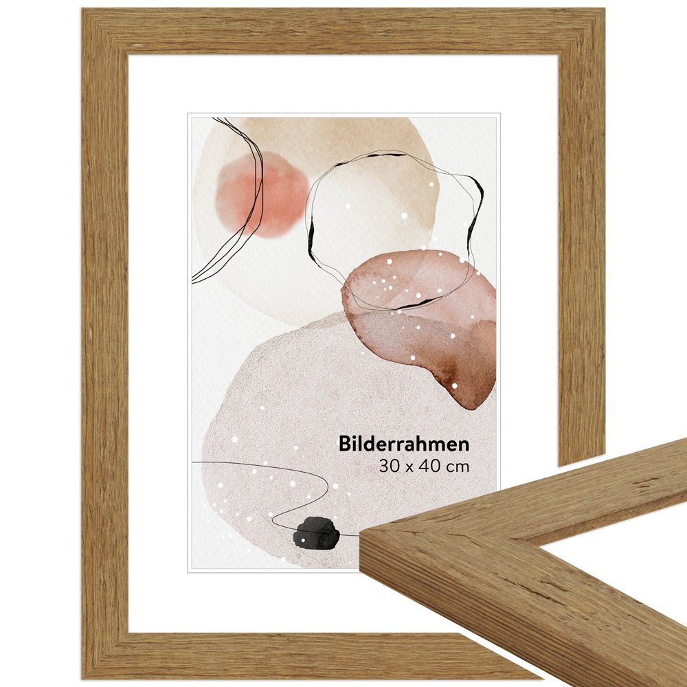 Garderobe Bilderrahmen Flur | » OTTO kaufen Bilderrahmen