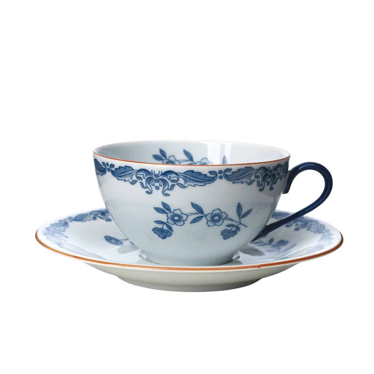 Tasse Ostindia