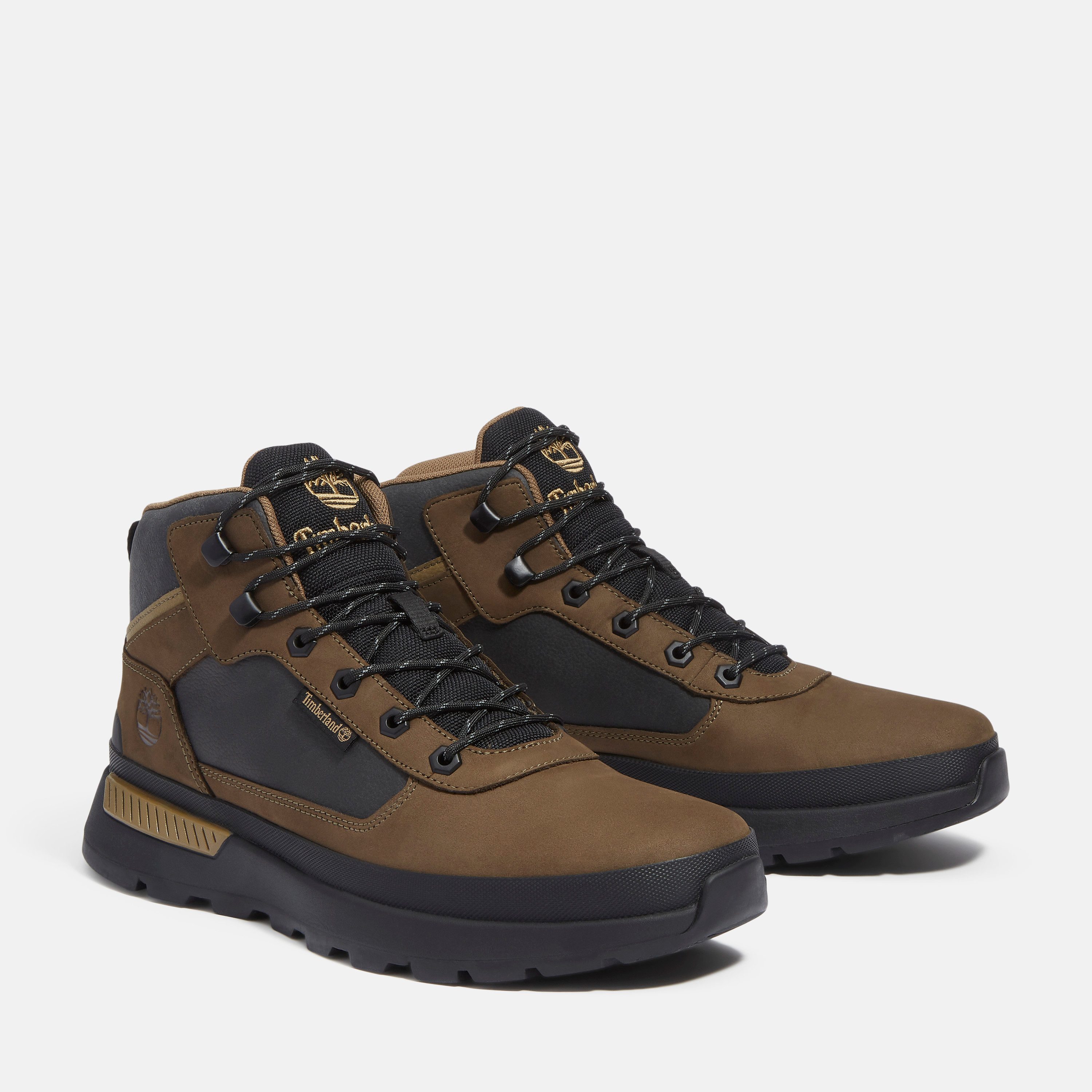 Timberland FIELD TREKKERMID LACE UP SNEAKER günstig online kaufen