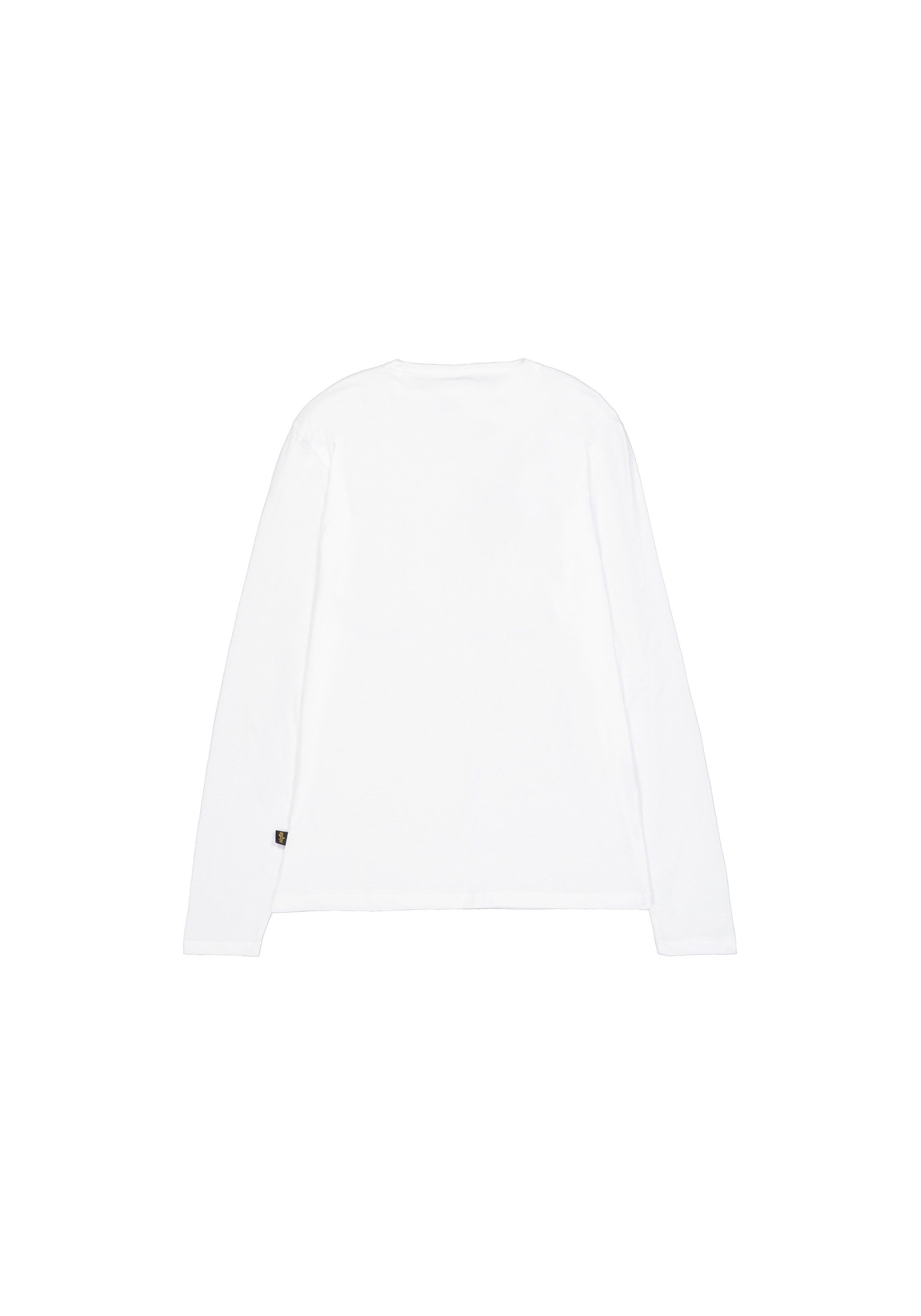 Alpha Industries Longsleeve Alpha Industries Men günstig online kaufen