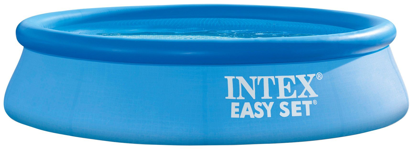 Intex Quick-Up Pool Easy (Set), ØxH: 366x76 cm