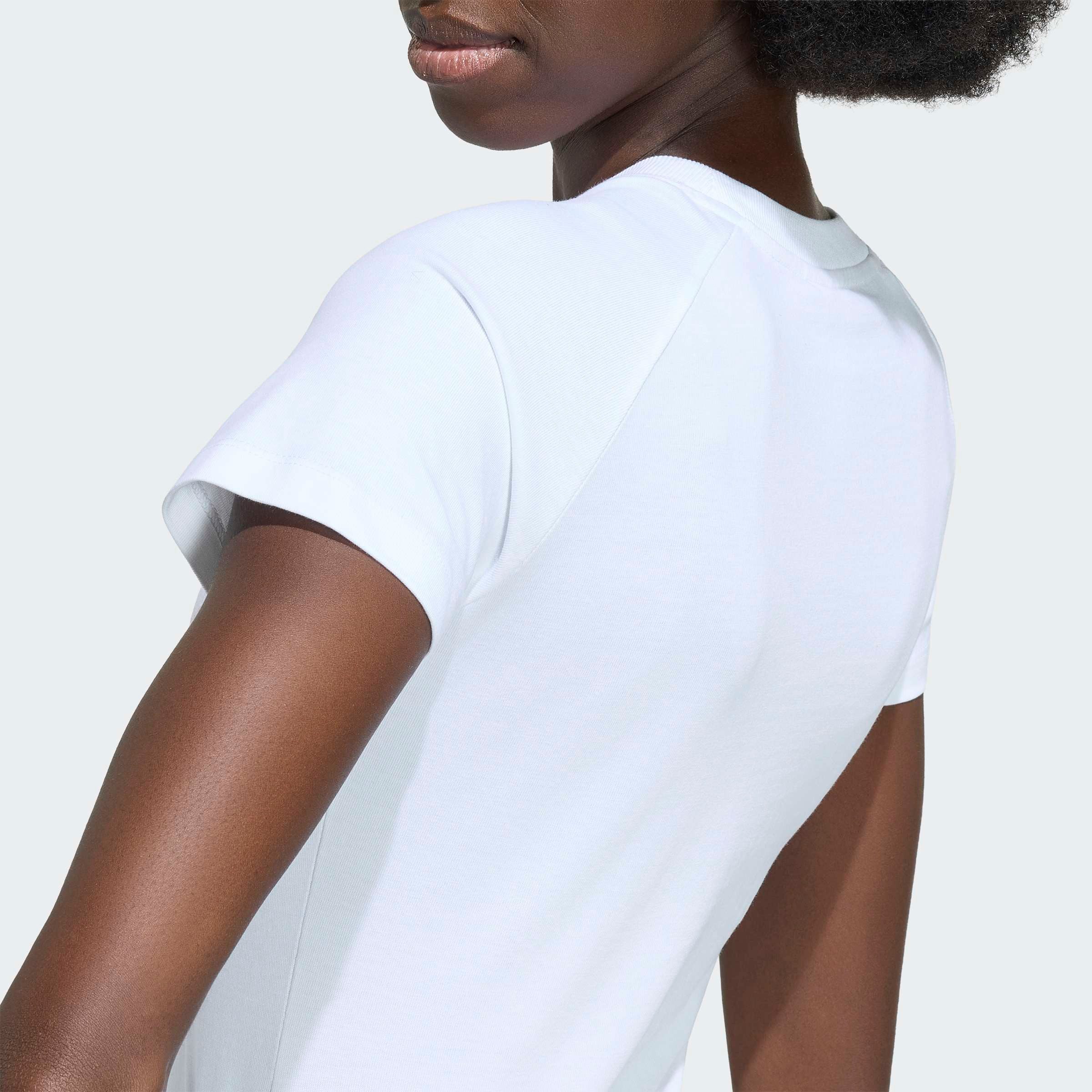 adidas Originals T-Shirt ESSENTIALS SLIM