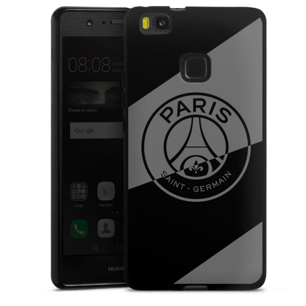 DeinDesign Handyhülle »Dark Layer - PSG« Huawei P9 Lite ...