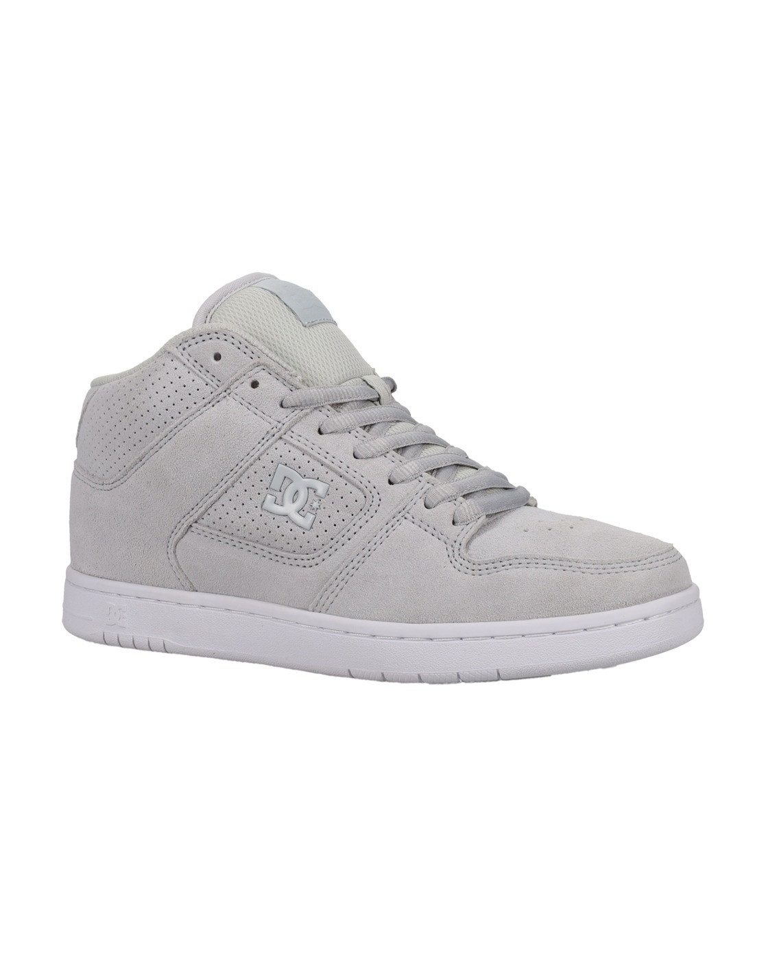 DC Shoes Manteca 4 Mid Sneaker günstig online kaufen