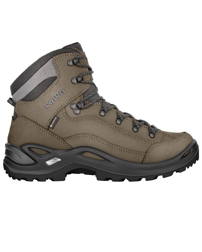 Lowa Wanderstiefel