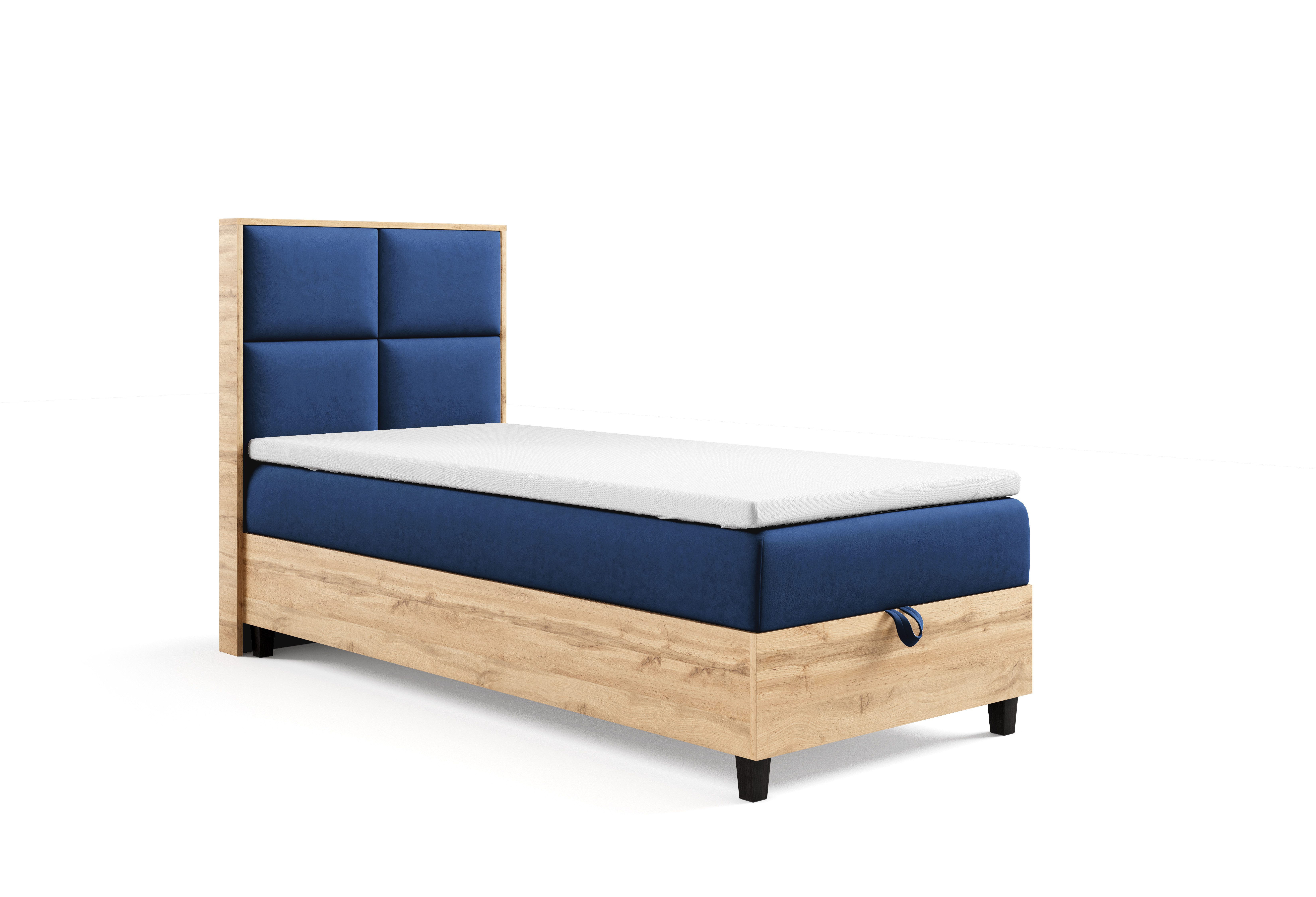 Best for Home Boxspringbett mit Bettkasten günstig online kaufen